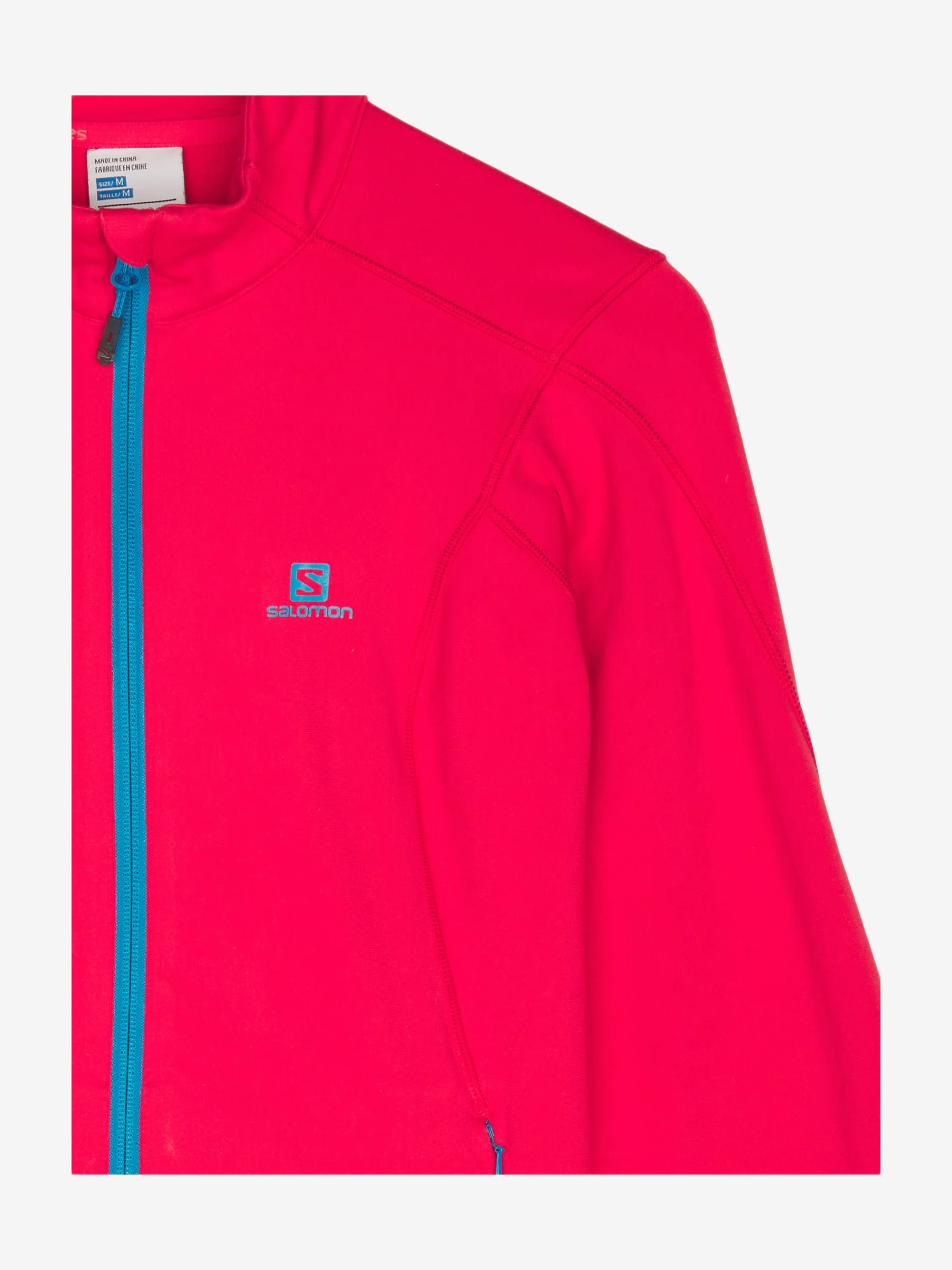 Fleecejacke für Damen - Image 3