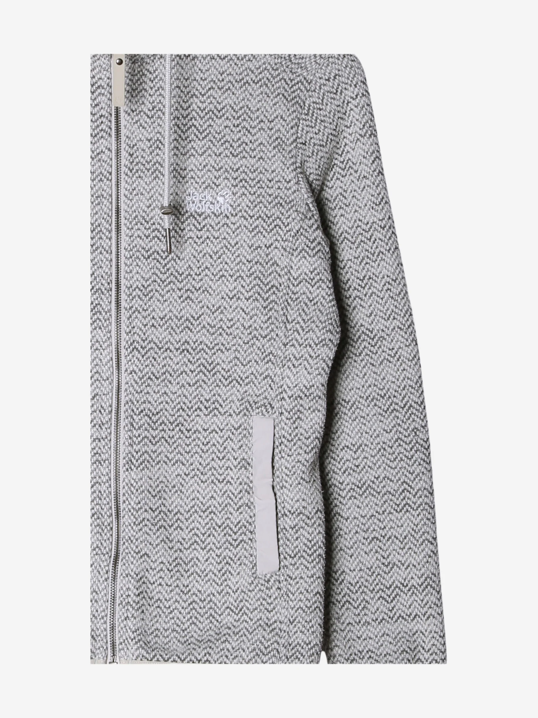 Fleecejacke für Damen - Image 3