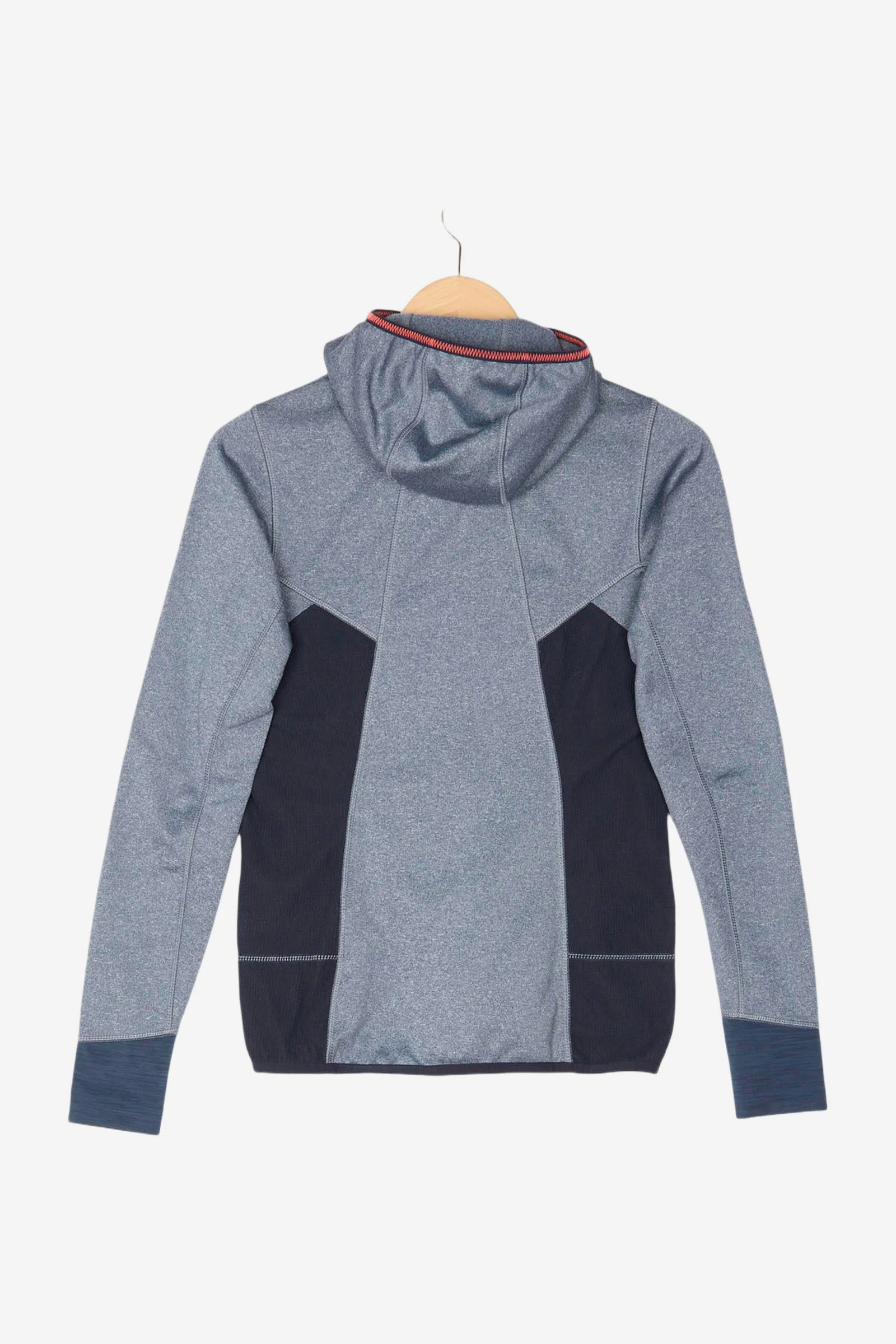 Fleecejacke für Damen - Image 2