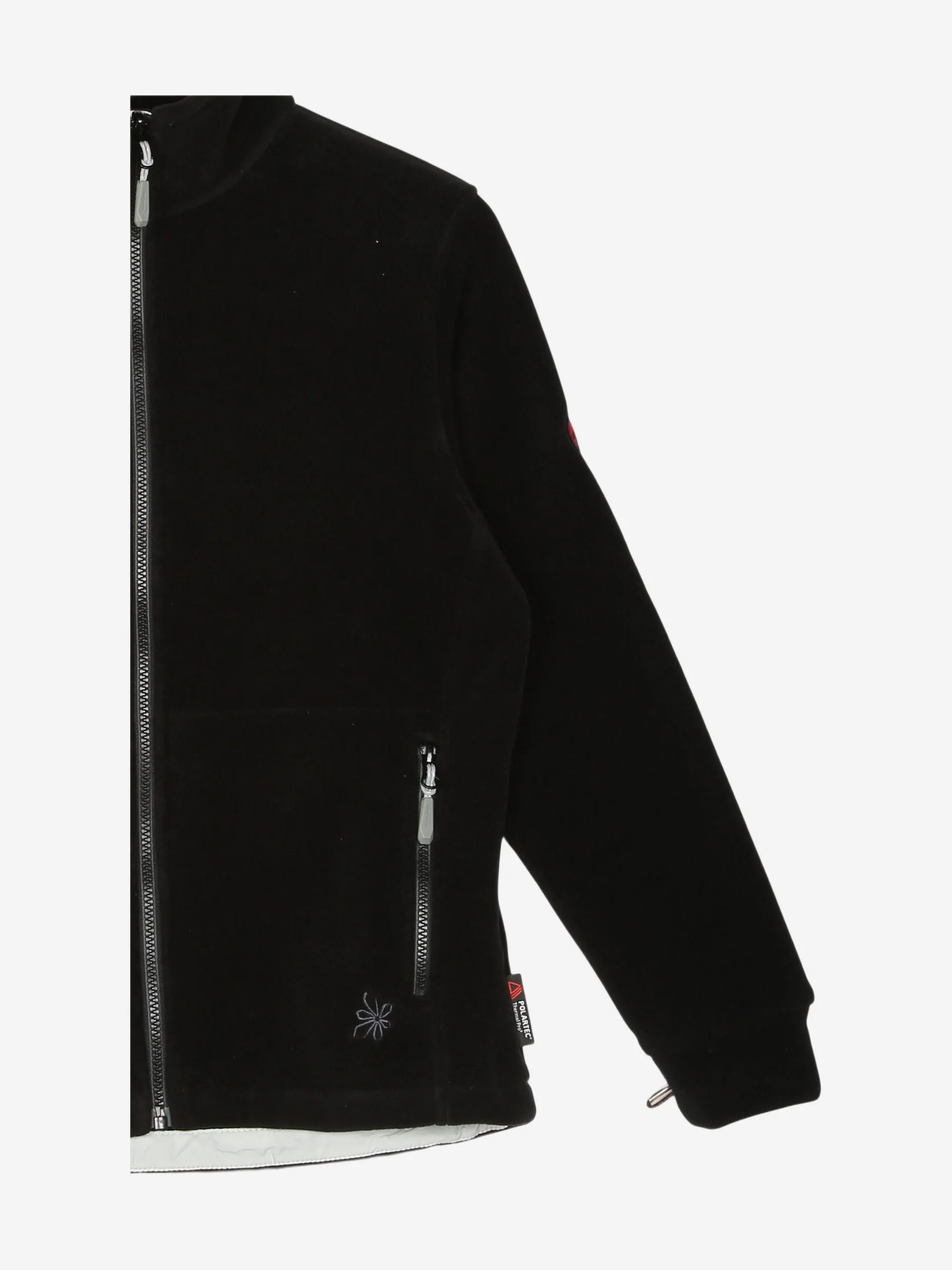 Fleecejacke für Damen - Image 3