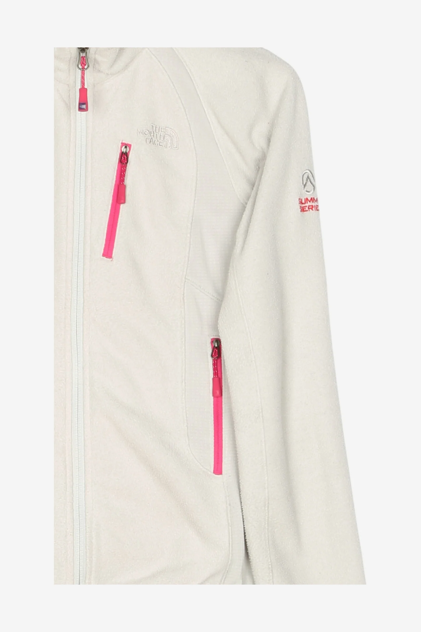 Fleecejacke für Damen - Image 3