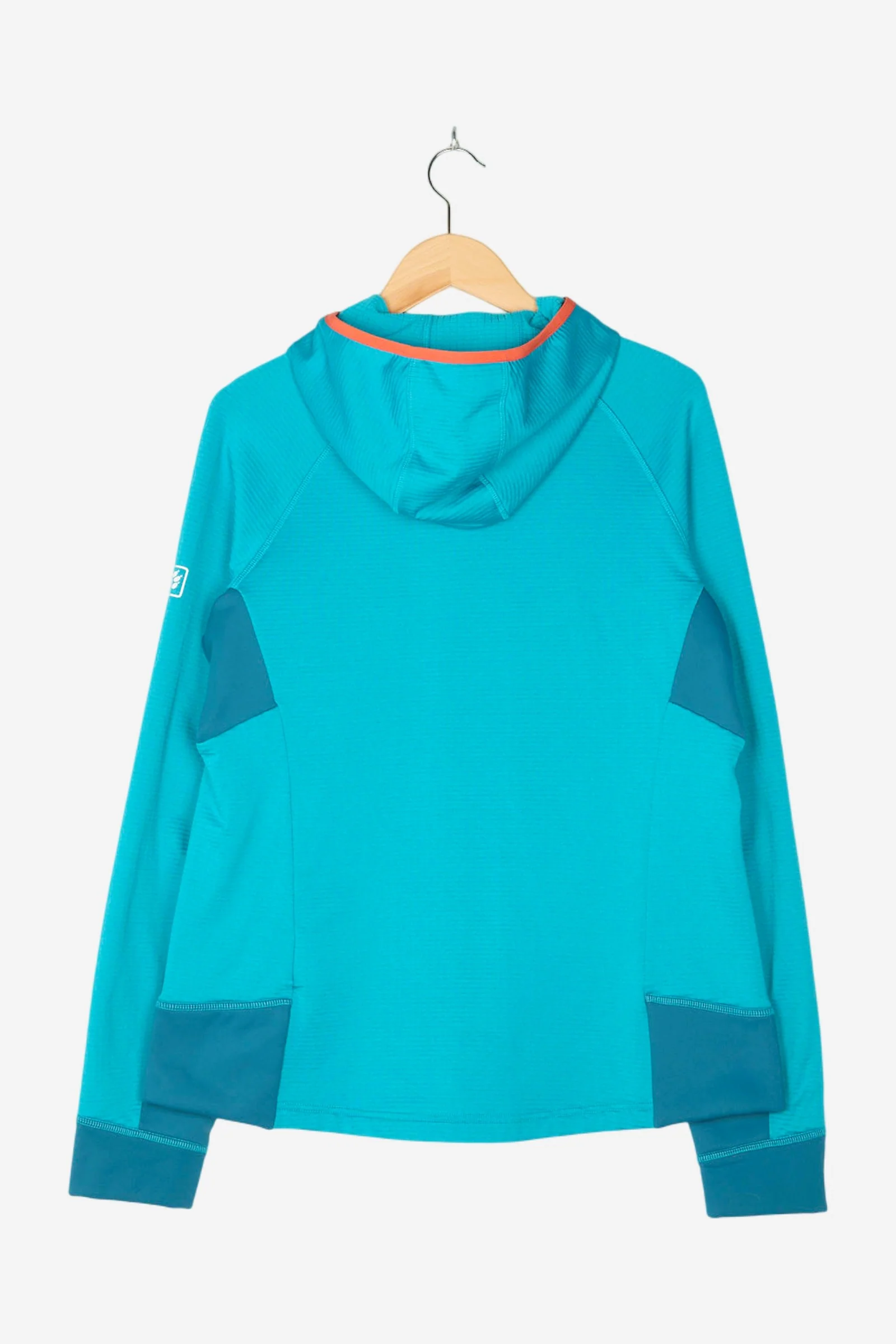 Fleecejacke für Damen - Image 2