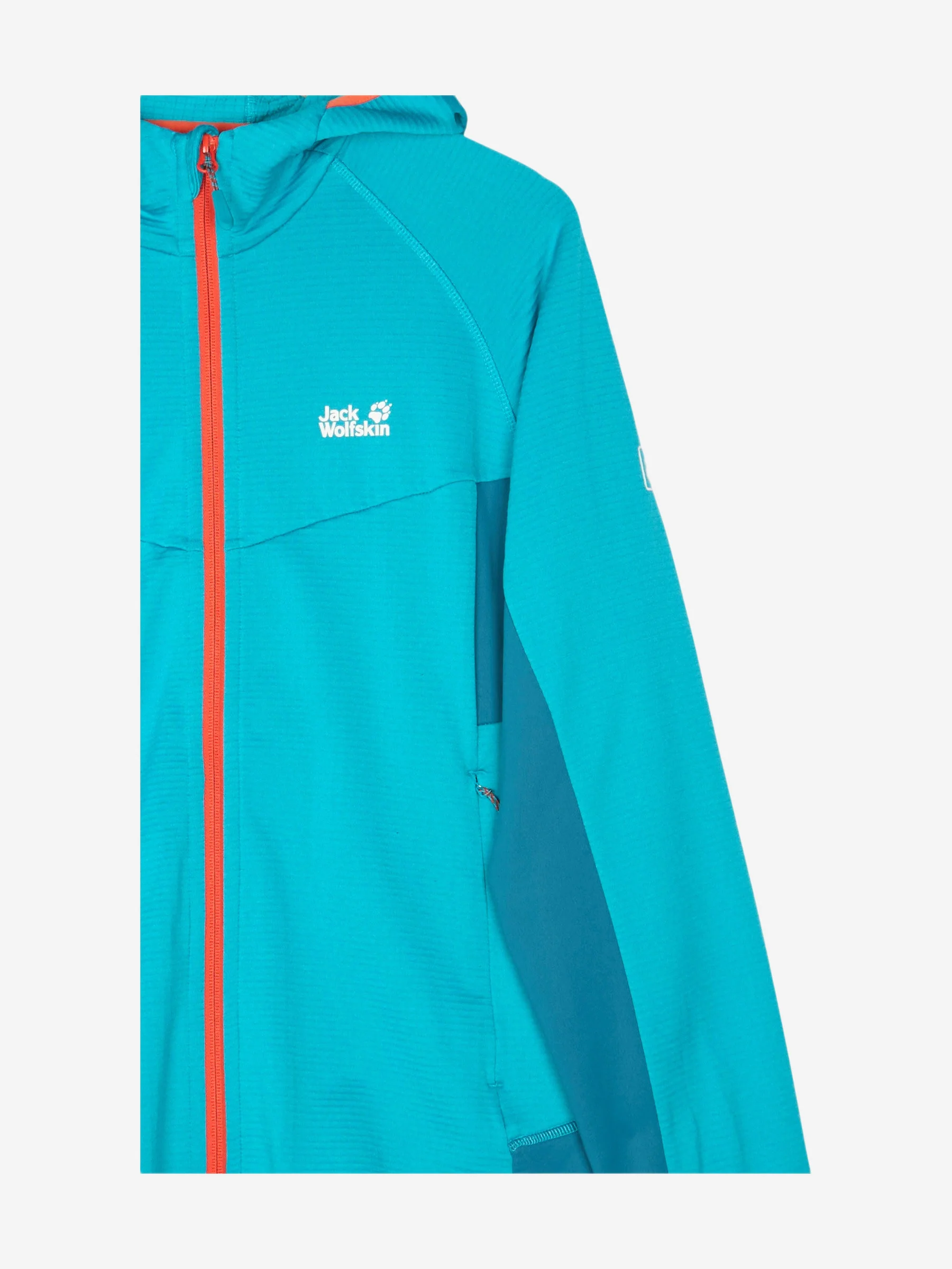 Fleecejacke für Damen - Image 3