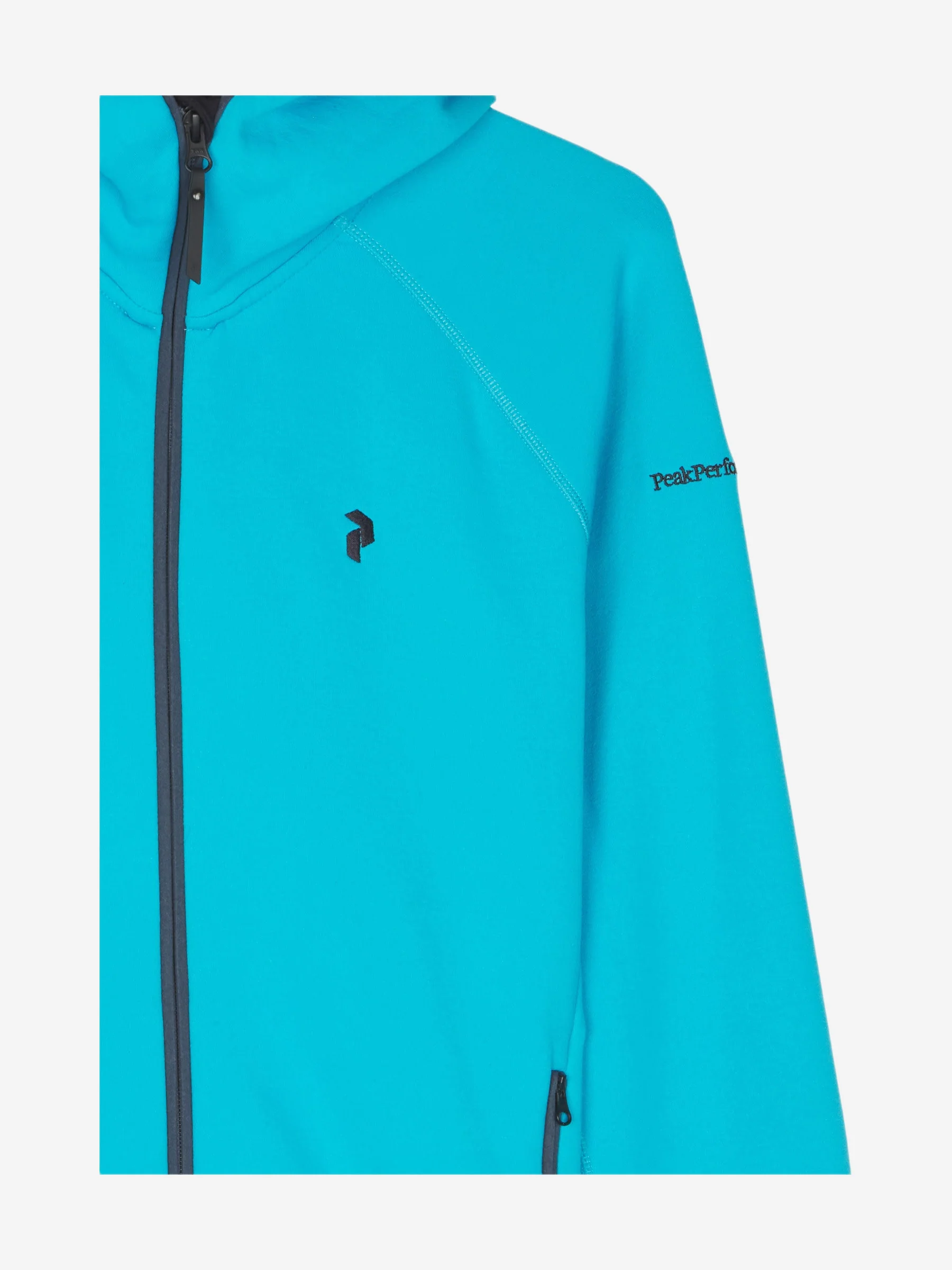 Fleecejacke für Damen - Image 3