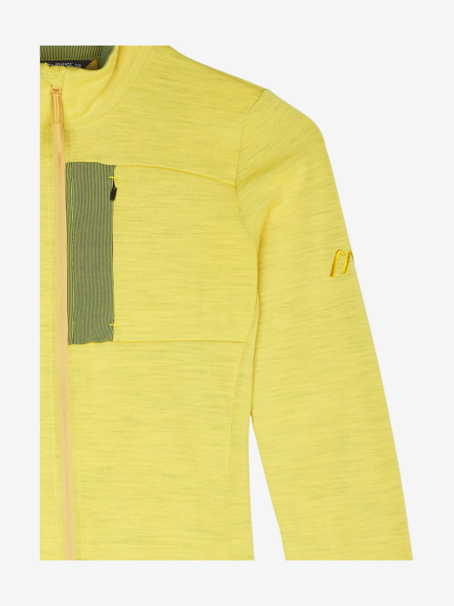Fleecejacke für Damen - Image 3