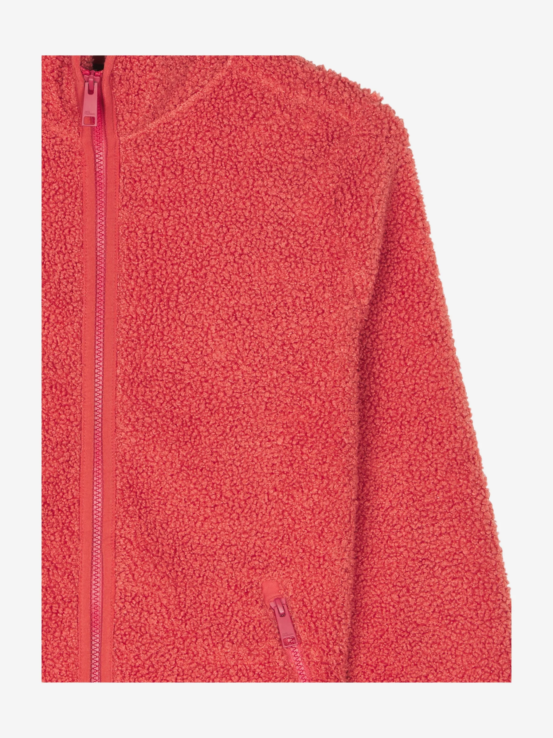 Fleecejacke für Damen - Image 3