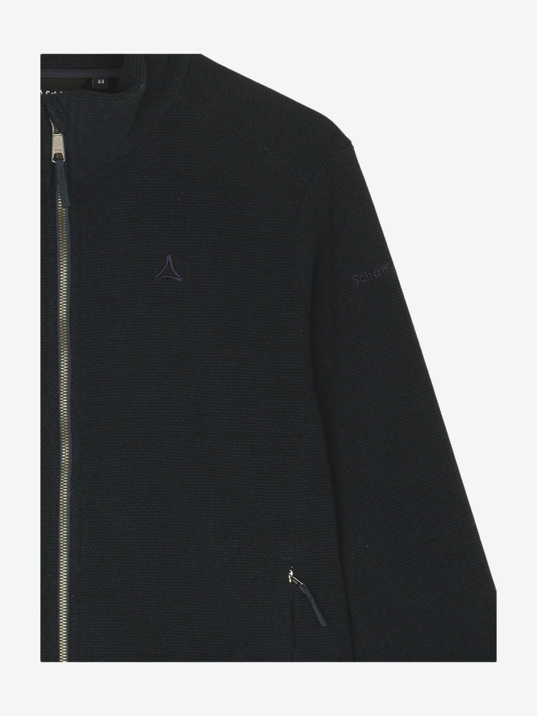 Fleecejacke für Damen - Image 3