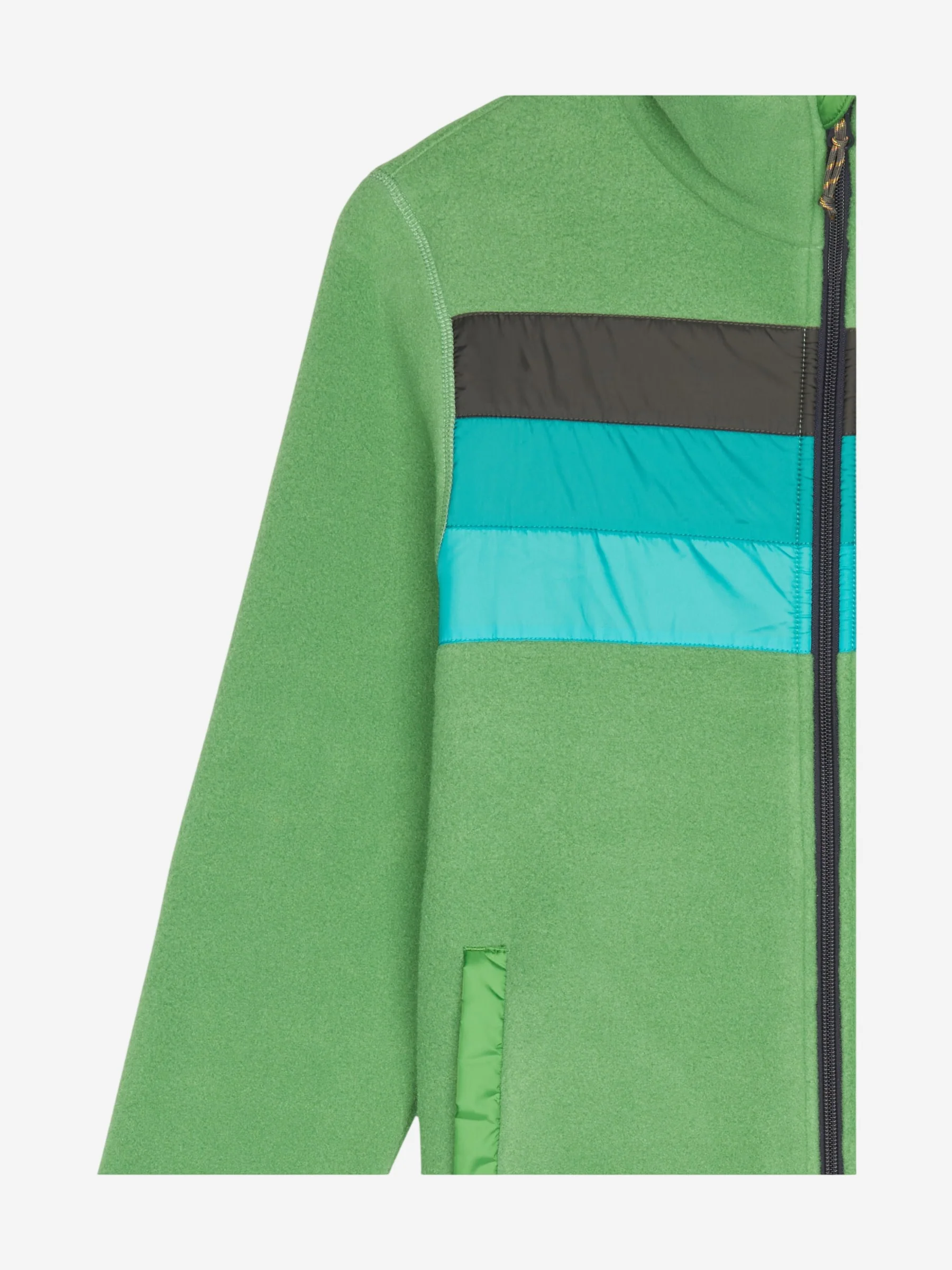Fleecejacke für Damen - Image 3