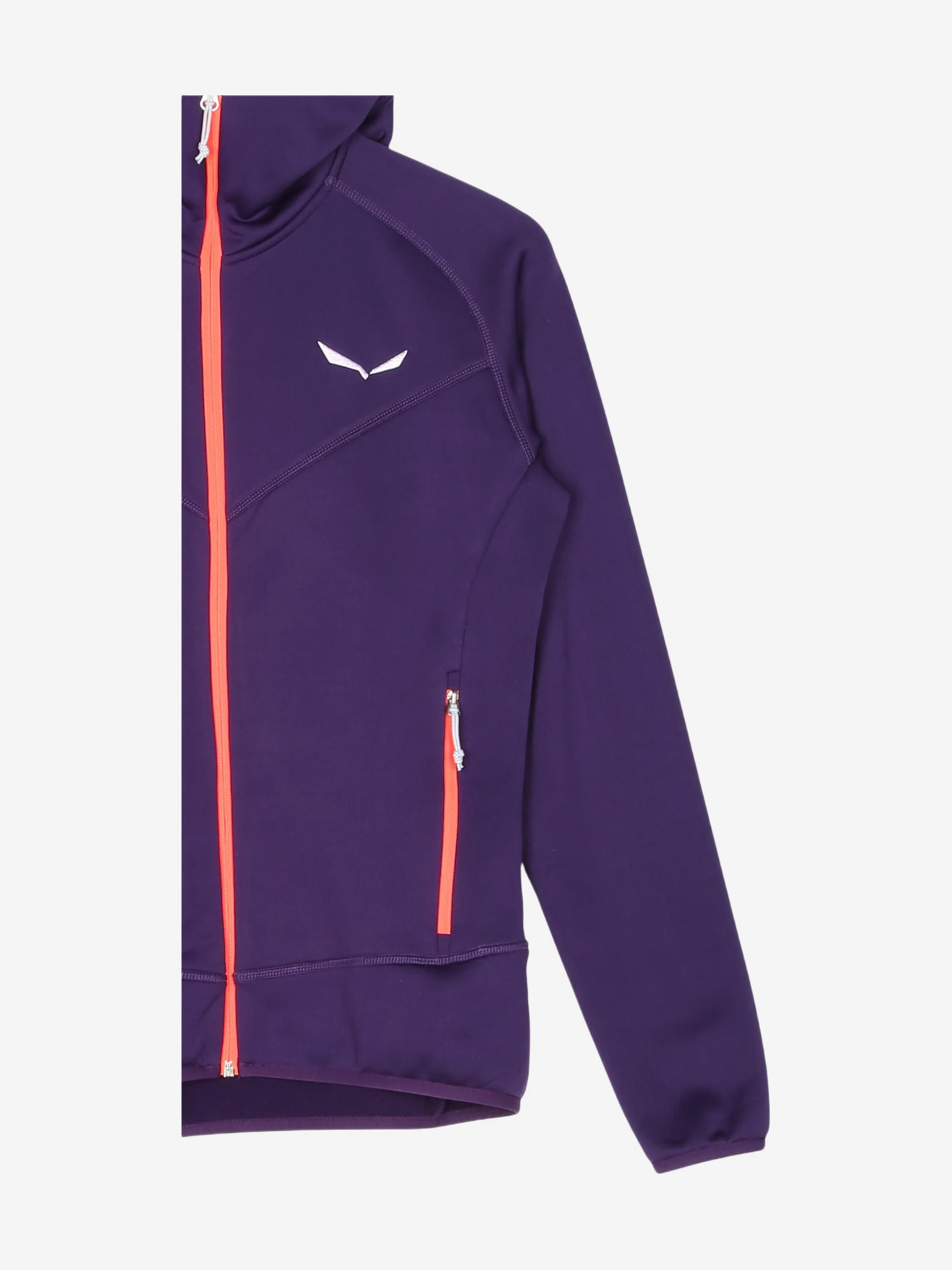 Fleecejacke für Damen - Image 3
