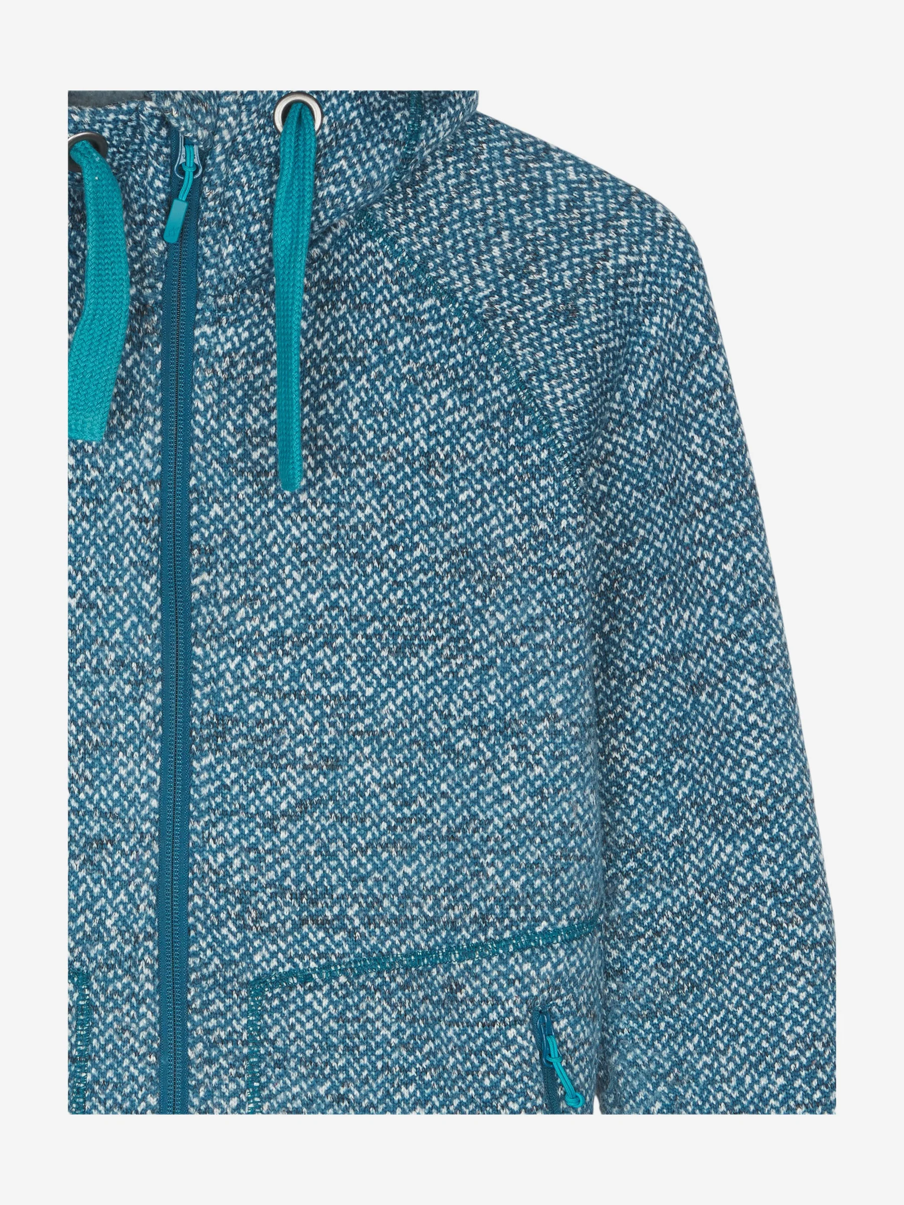 Fleecejacke für Damen - Image 3