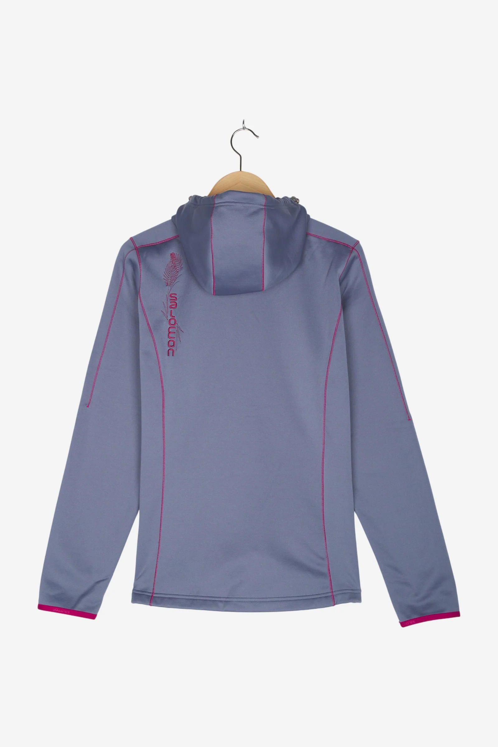Fleecejacke für Damen - Image 2