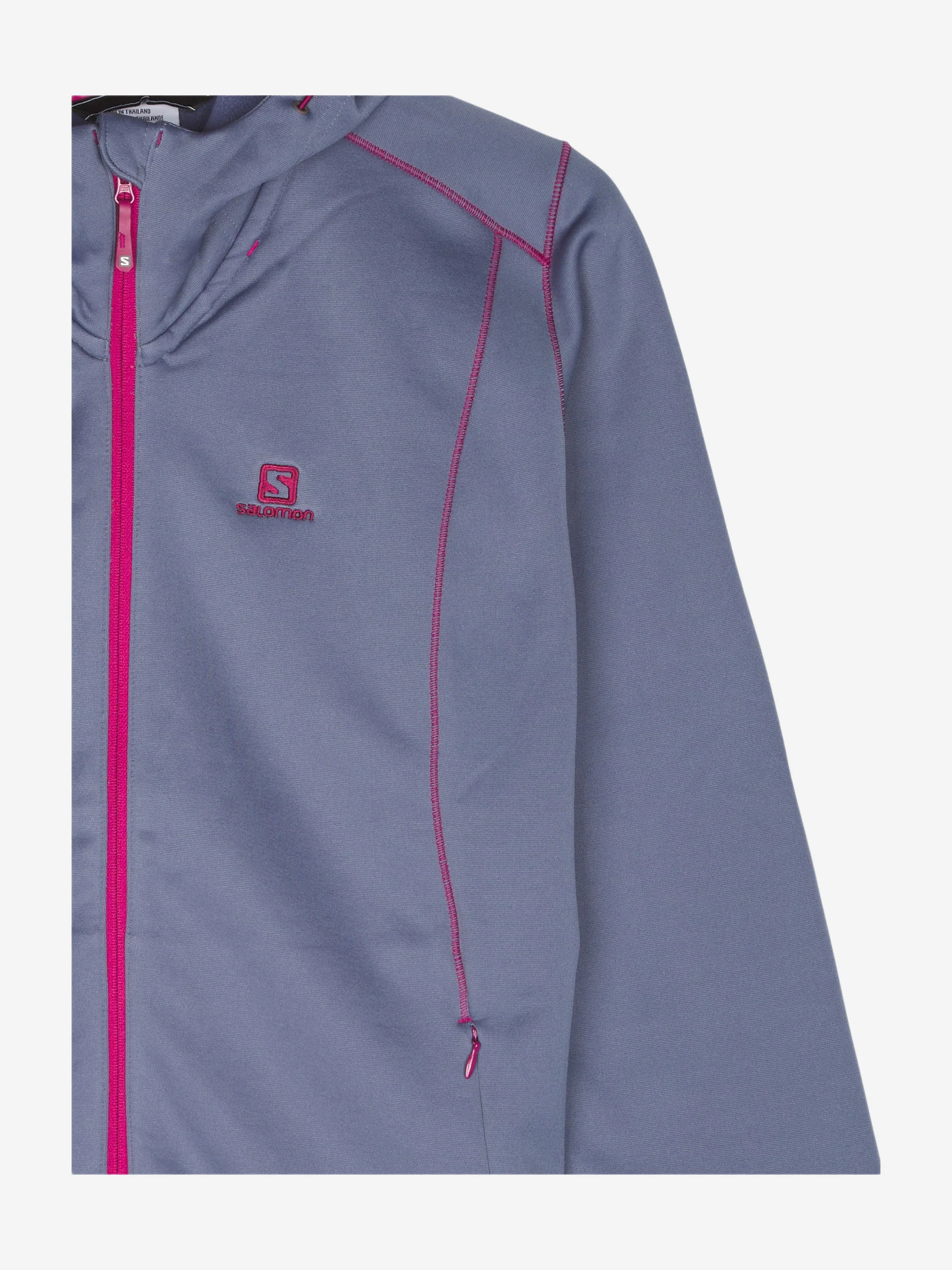 Fleecejacke für Damen - Image 3