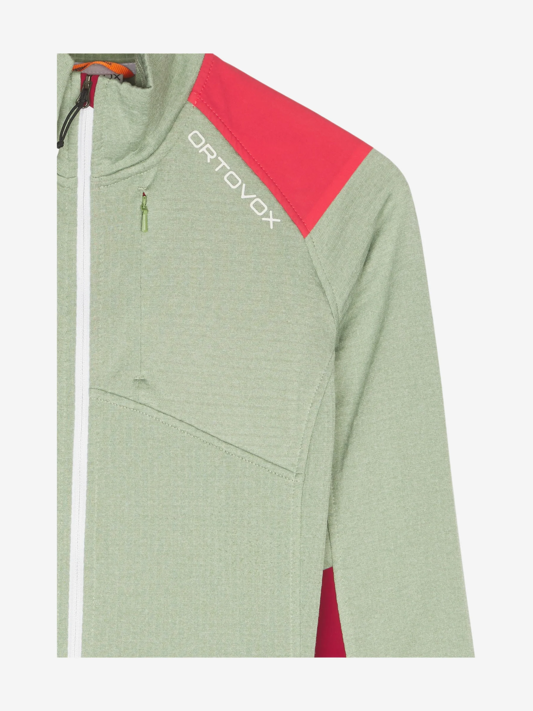 Fleecejacke für Damen - Image 3