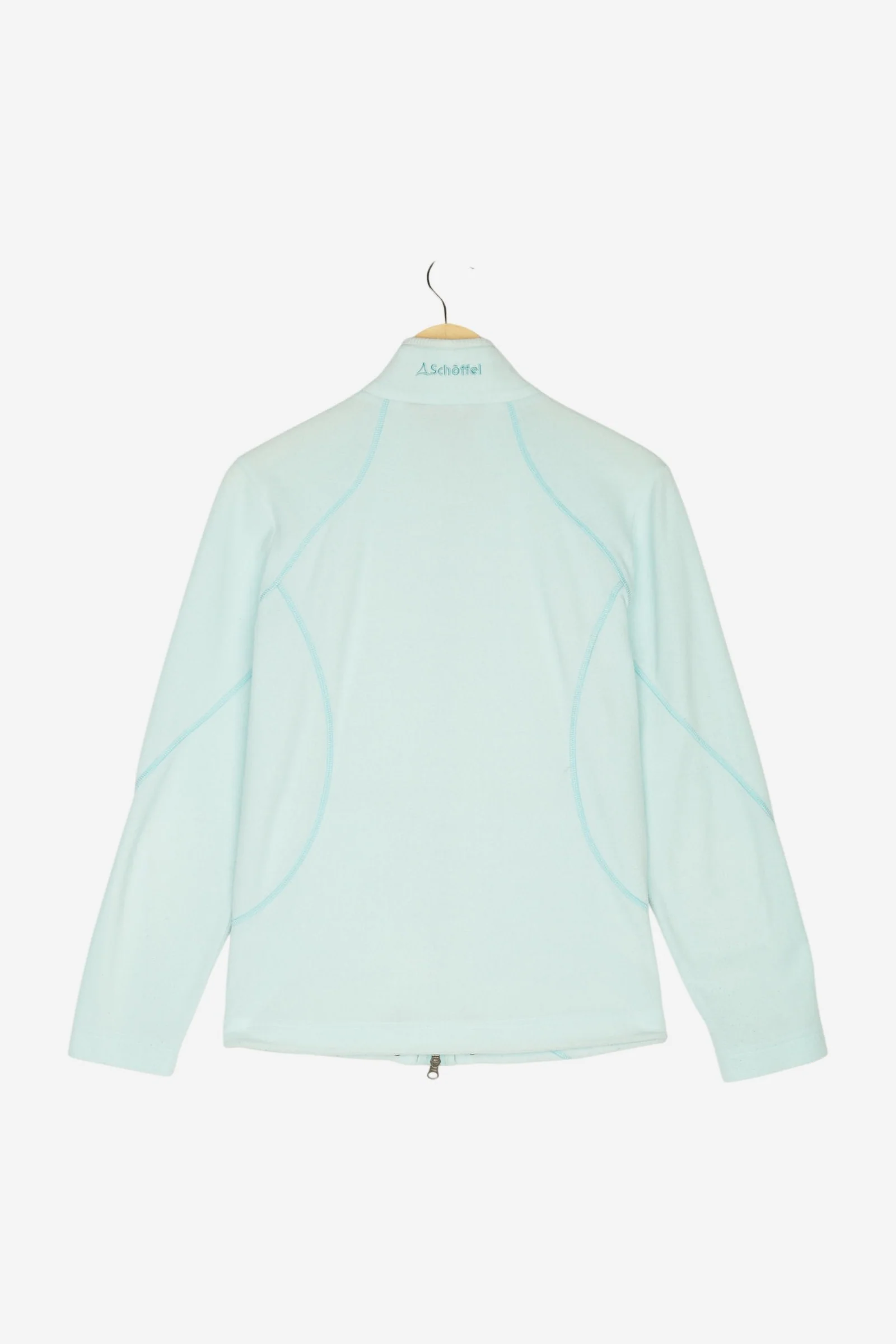 Fleecejacke für Damen - Image 2