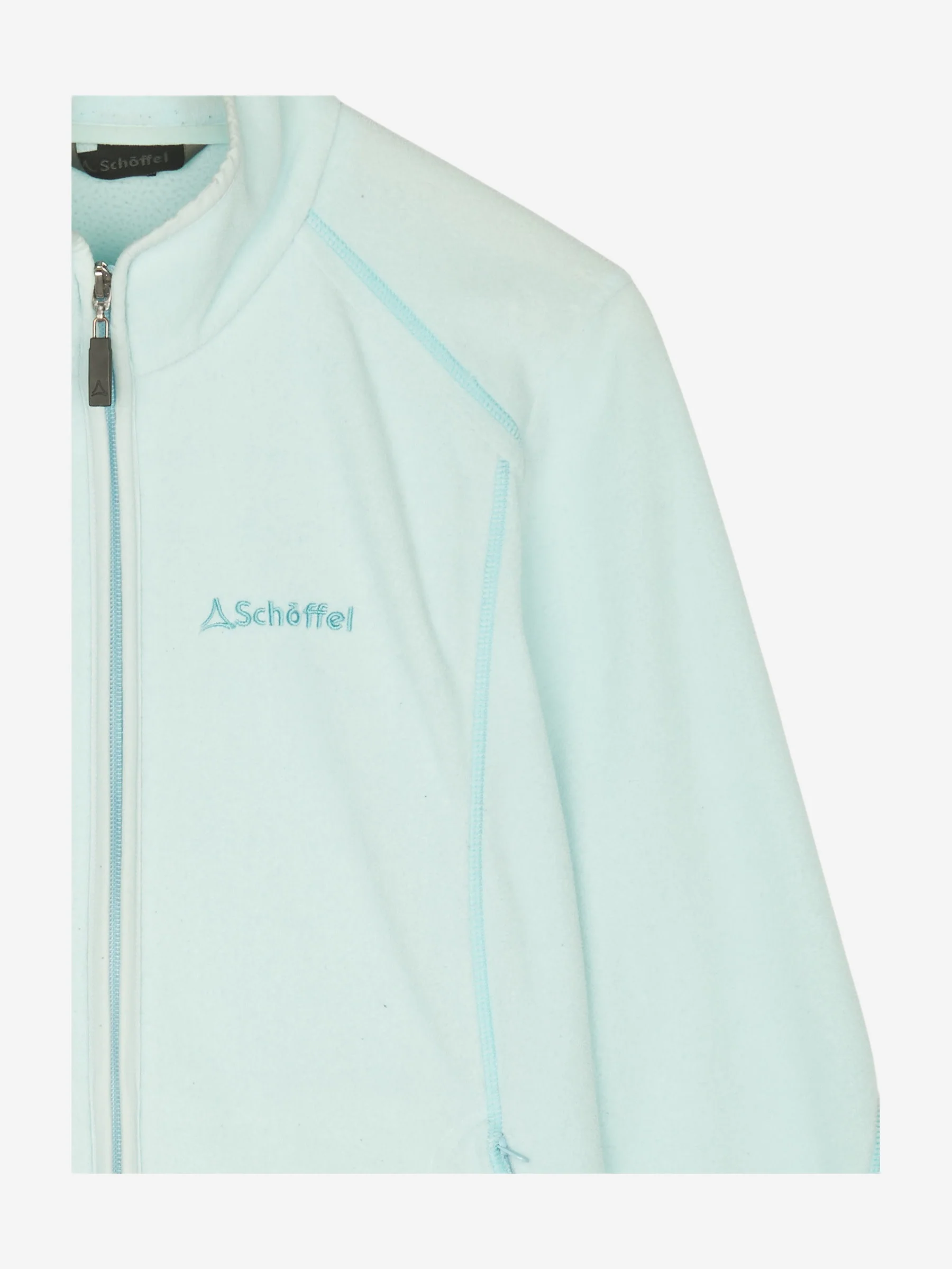 Fleecejacke für Damen - Image 3