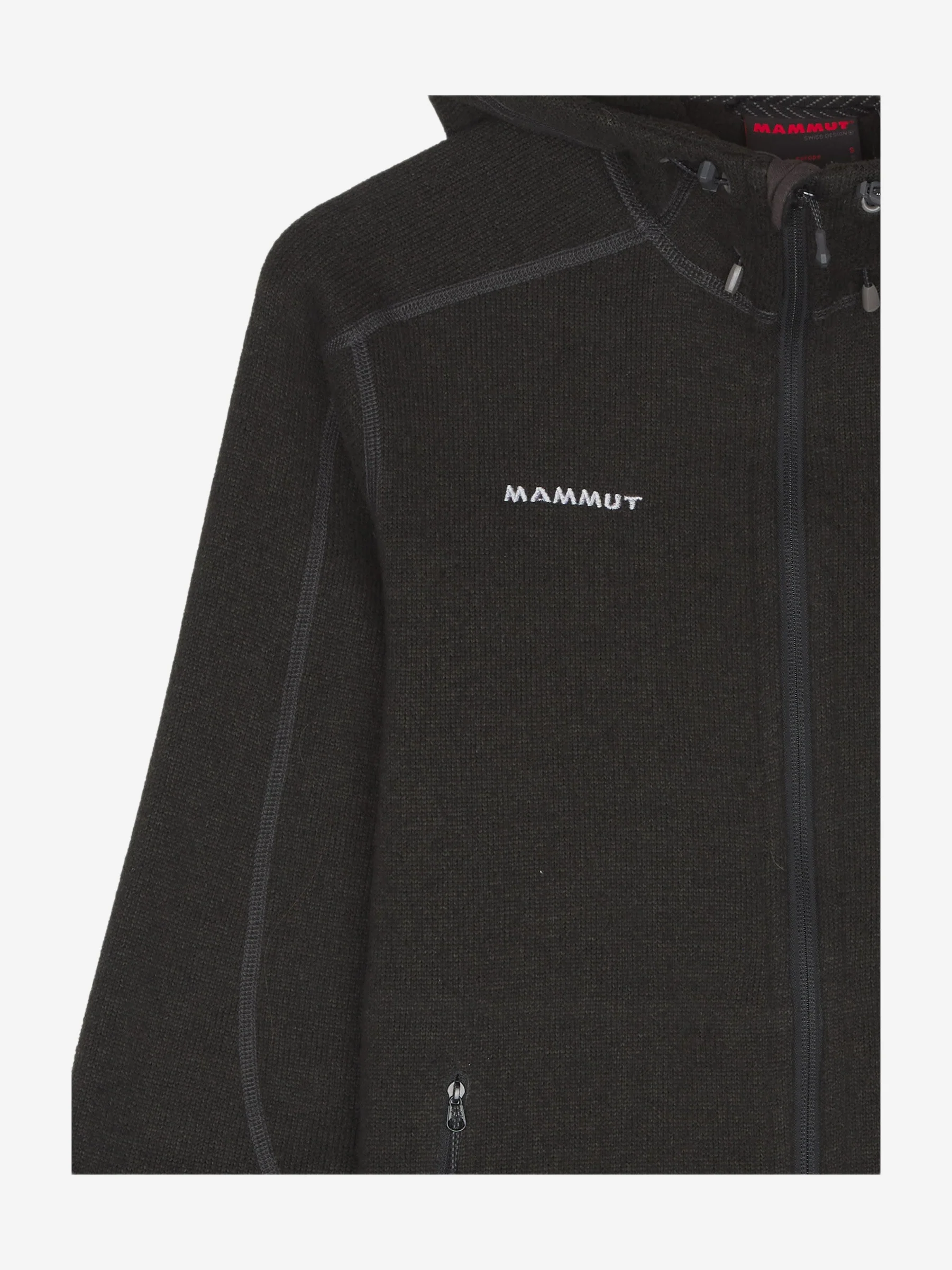 Fleecejacke für Damen - Image 3