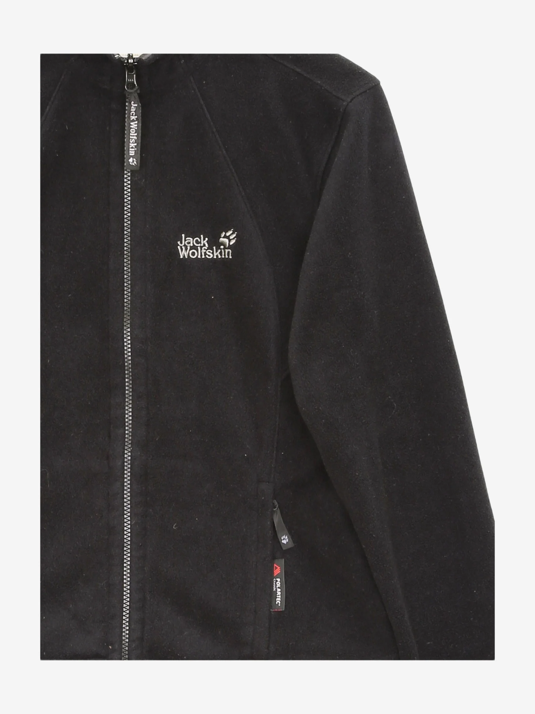 Fleecejacke für Damen - Image 3