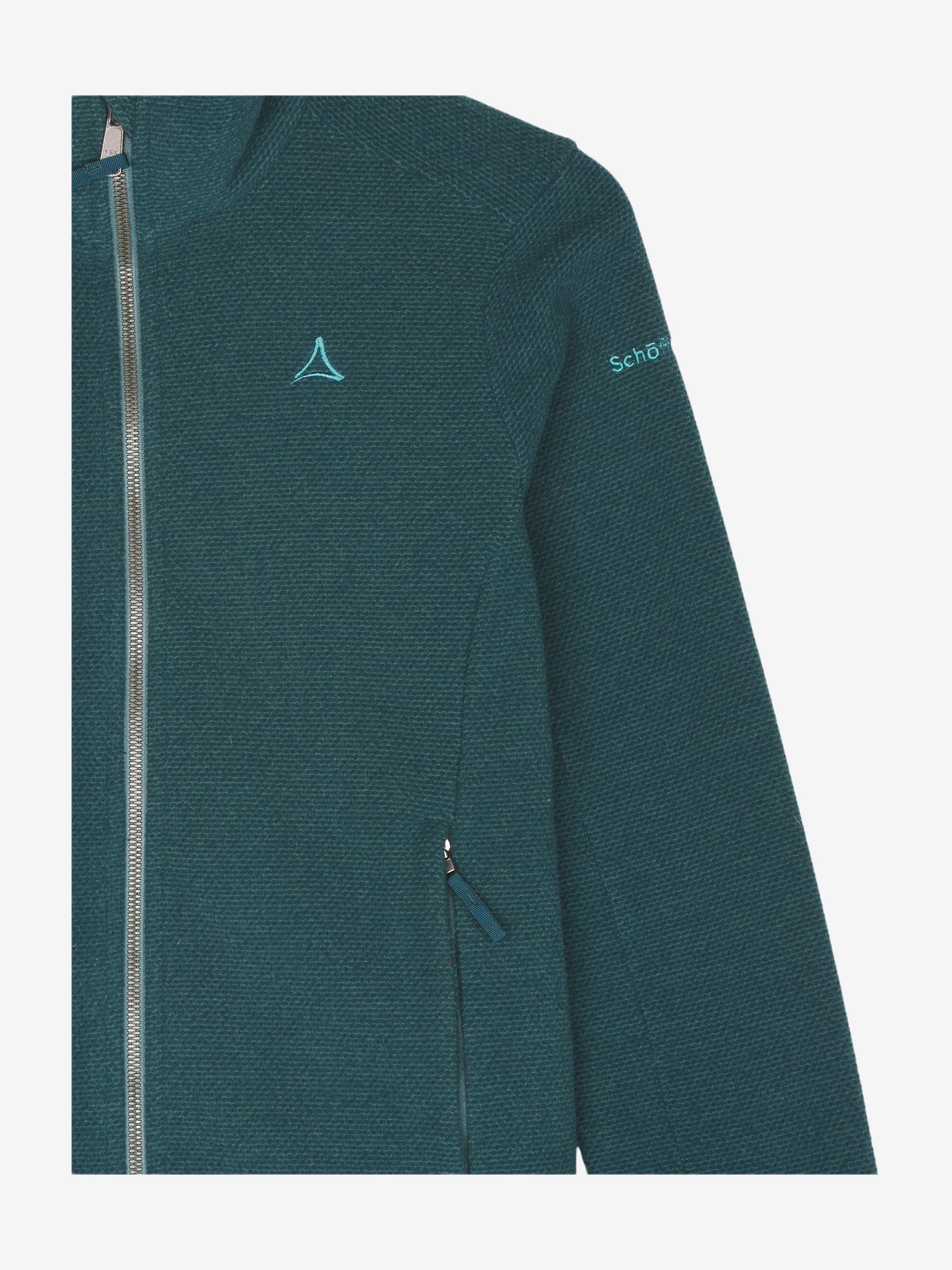 Fleecejacke für Damen - Image 3