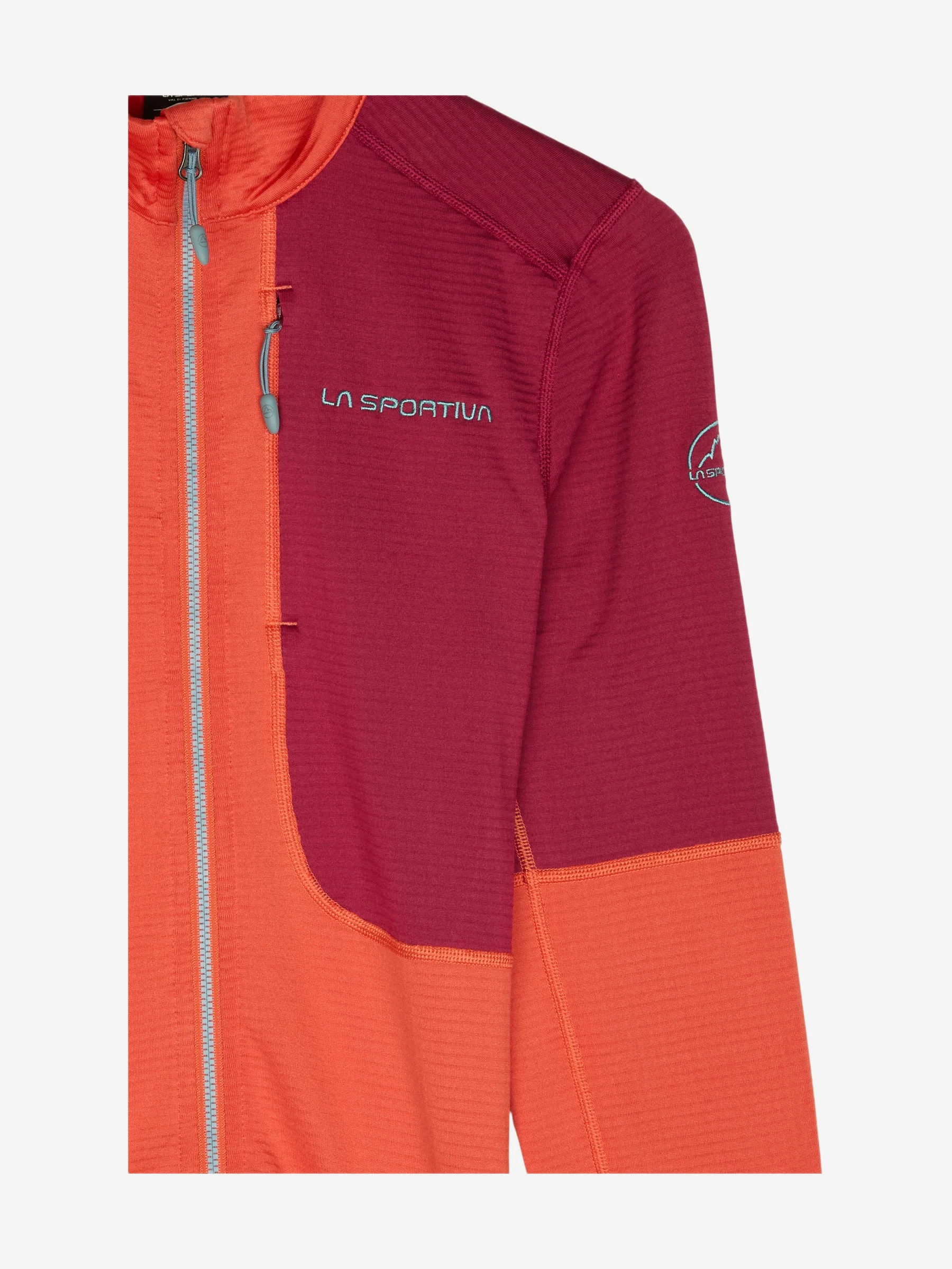 Fleecejacke für Damen - Image 3