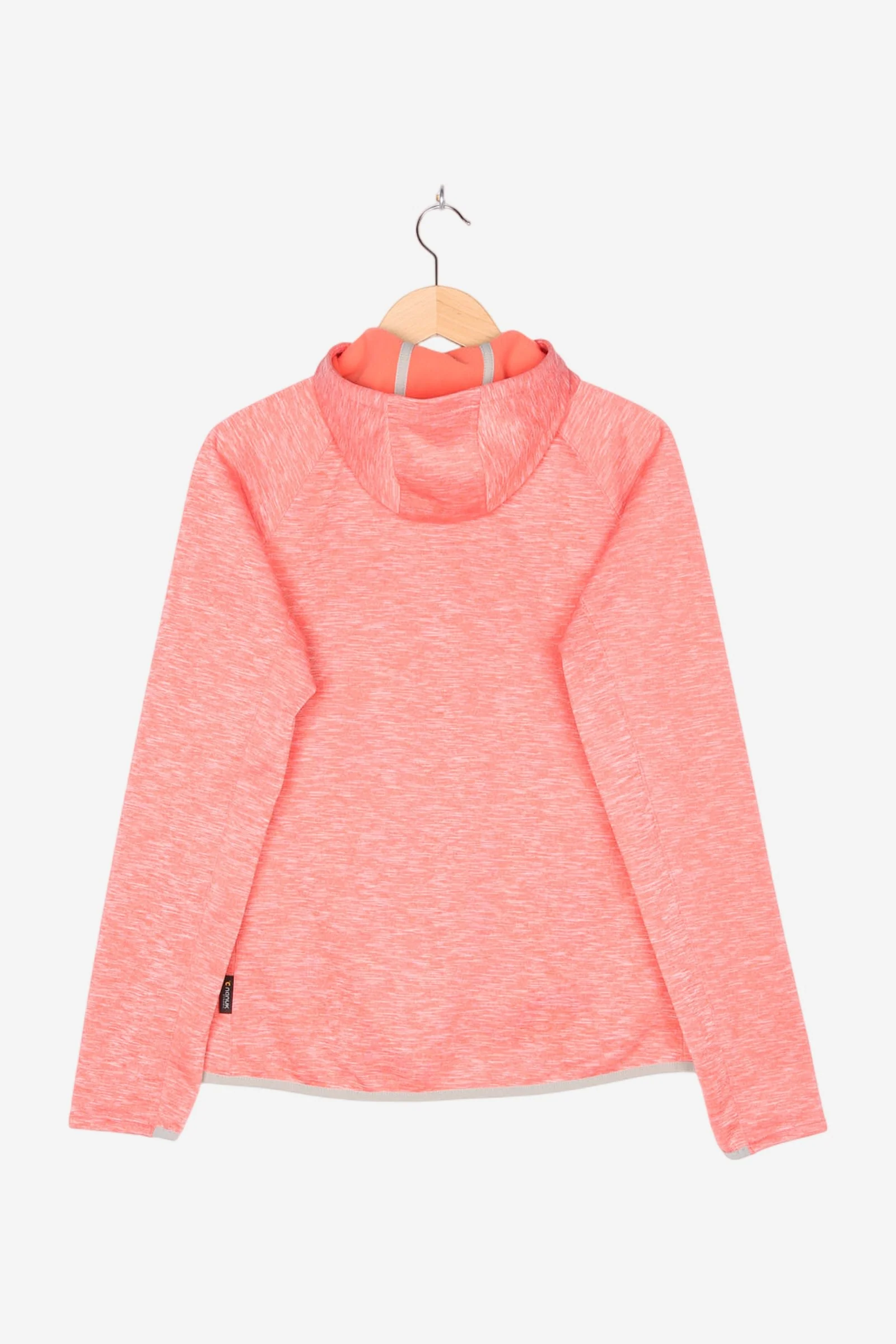 Fleecejacke für Damen - Image 2
