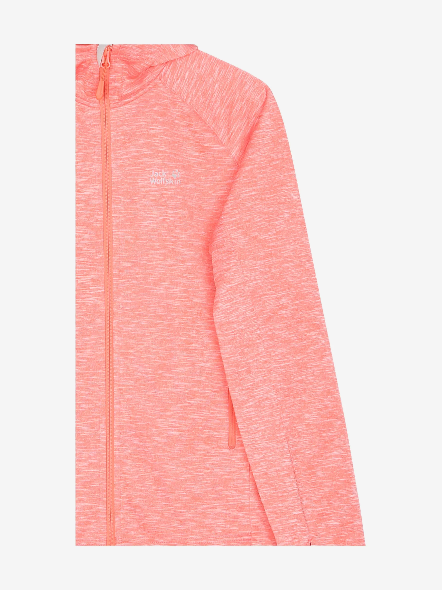 Fleecejacke für Damen - Image 3
