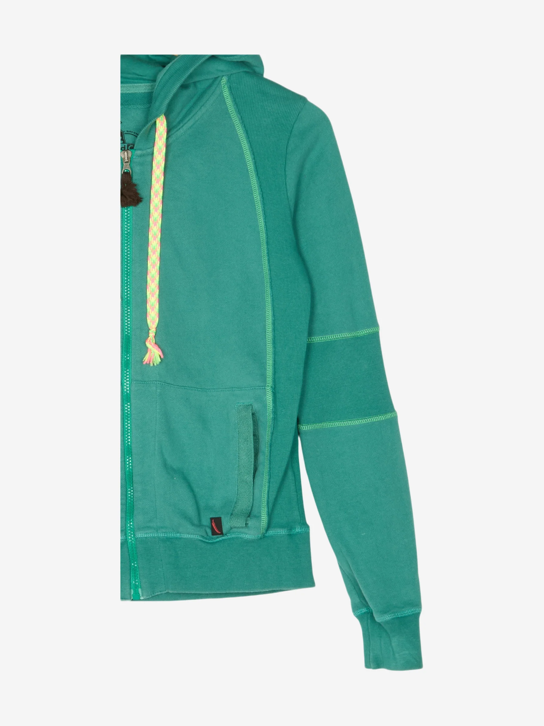Fleecejacke für Damen - Image 3