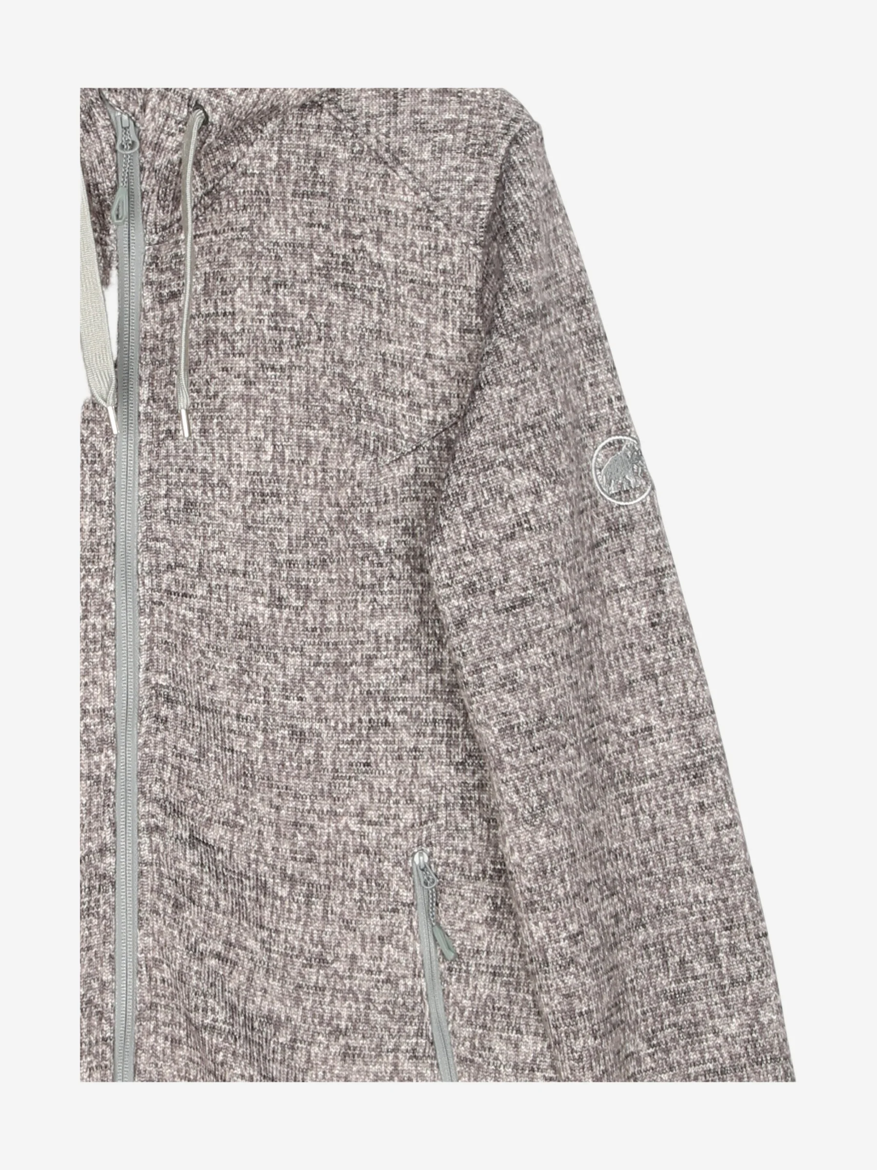 Fleecejacke für Damen - Image 3