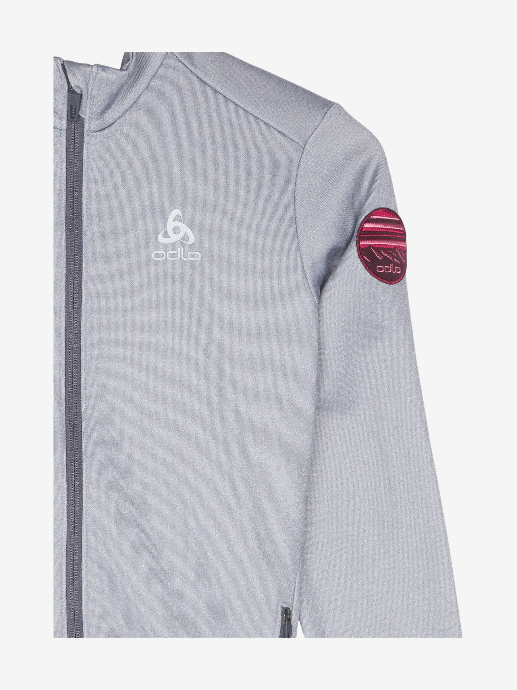 Fleecejacke für Damen - Image 3