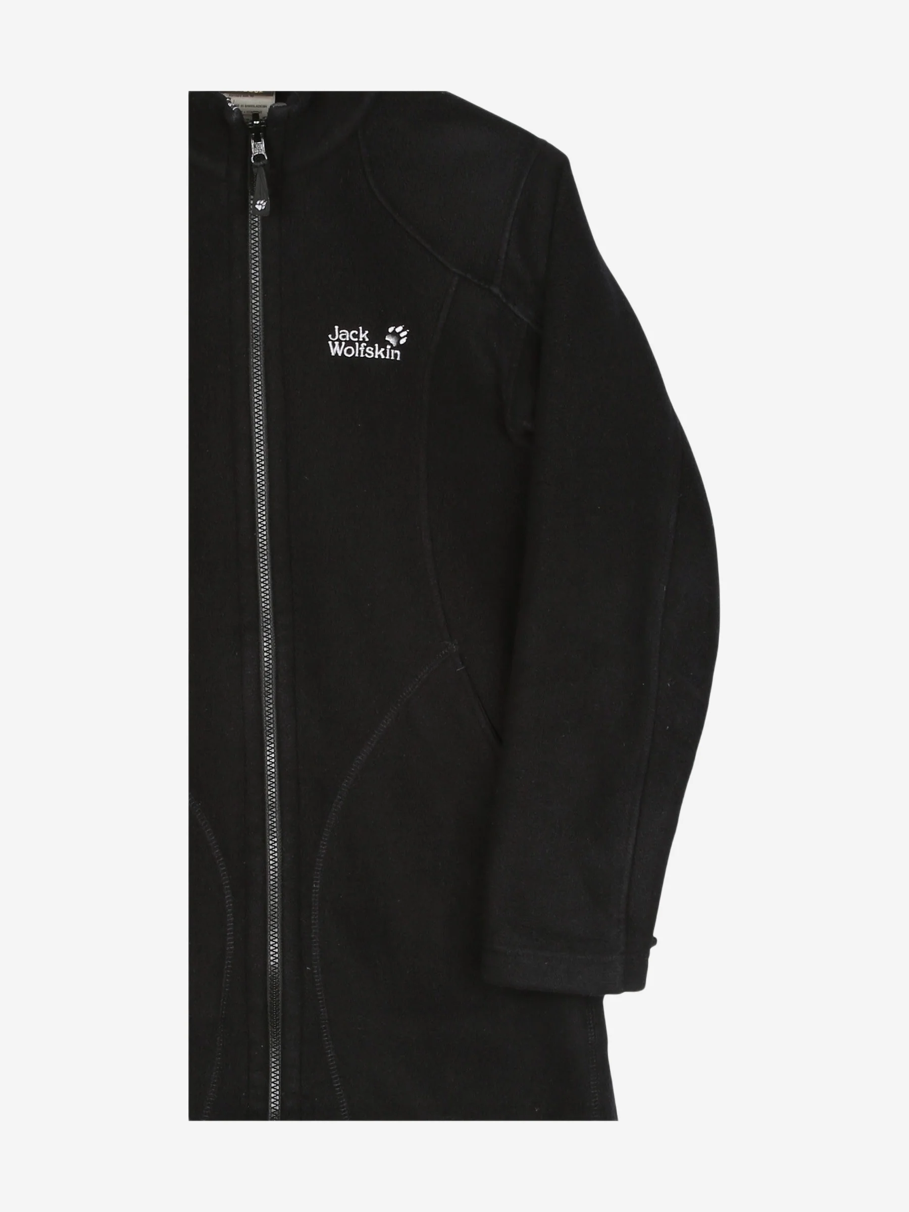 Fleecejacke für Damen - Image 3