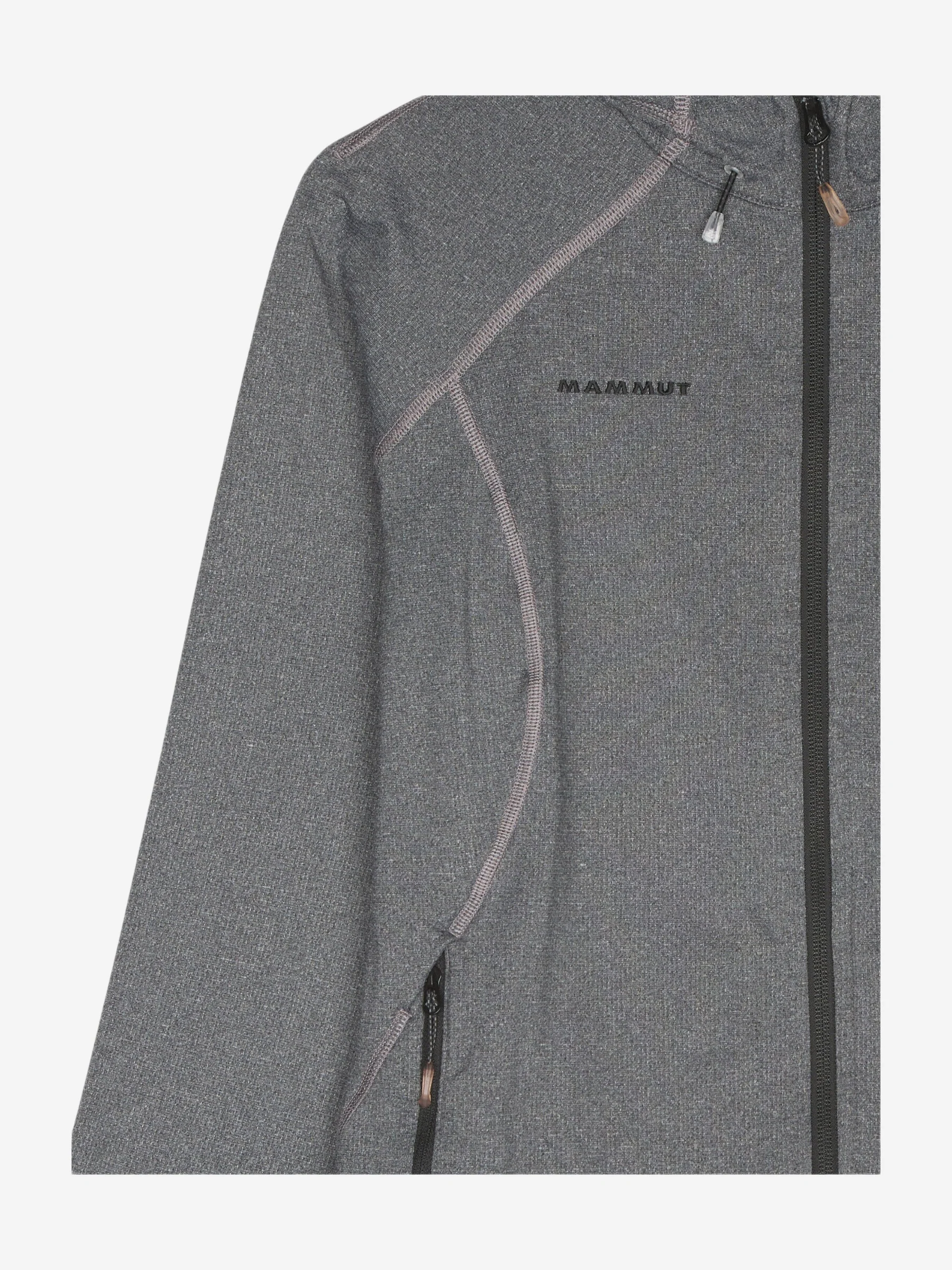 Fleecejacke für Damen - Image 3