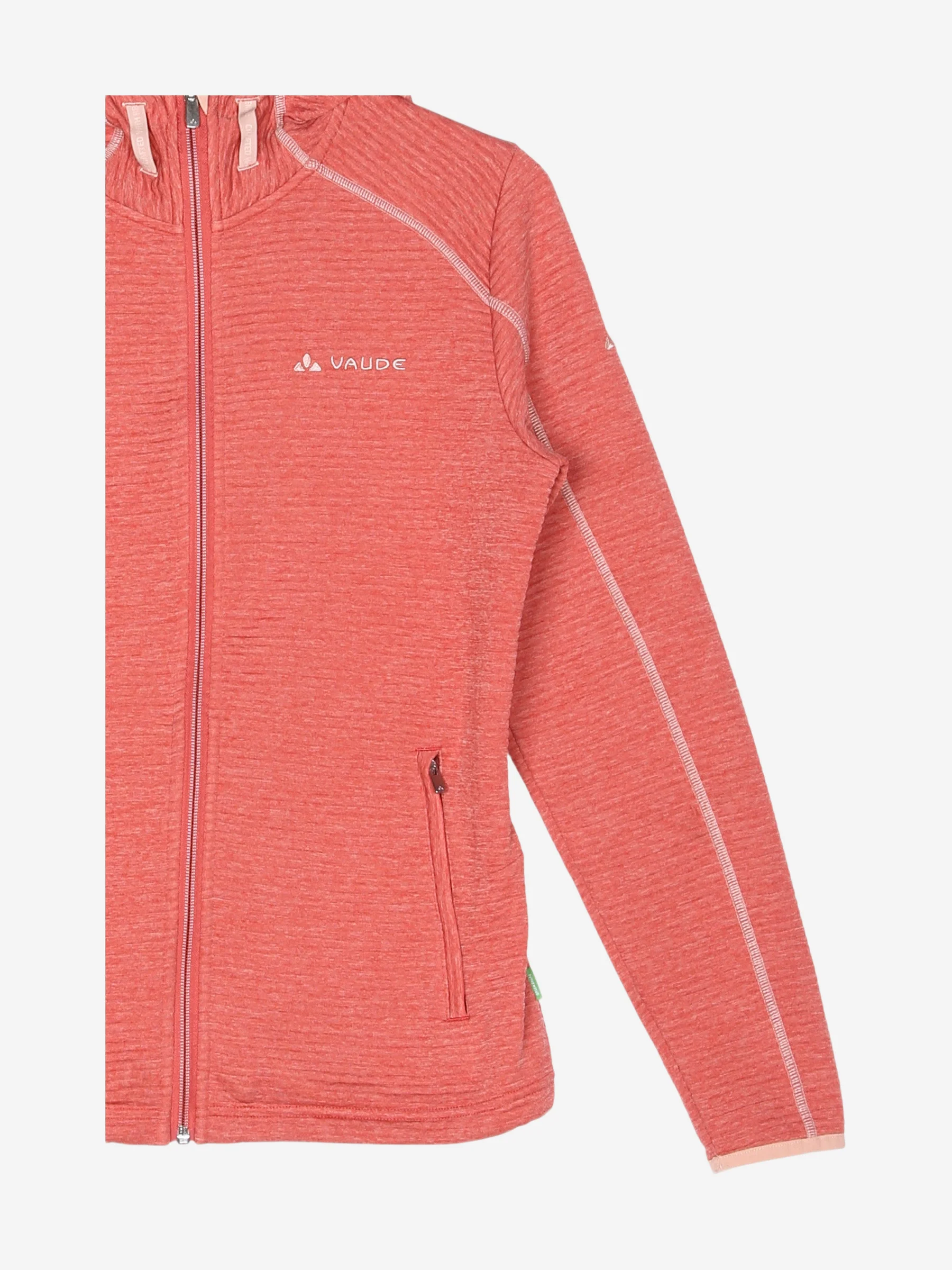 Fleecejacke für Damen - Image 3