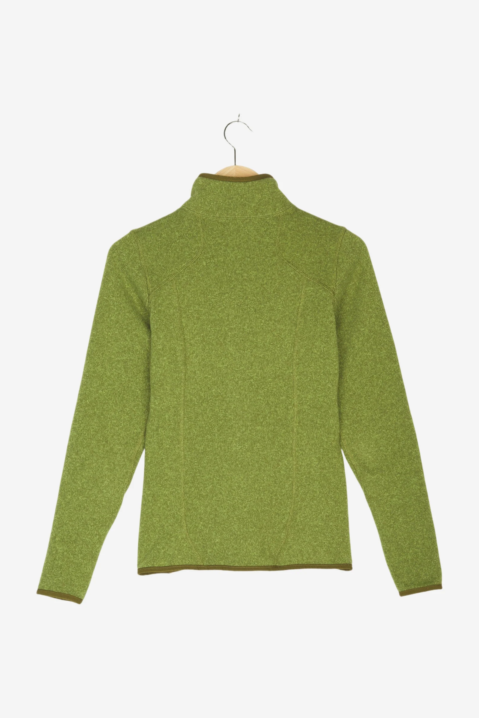 Fleecejacke für Damen - Image 2
