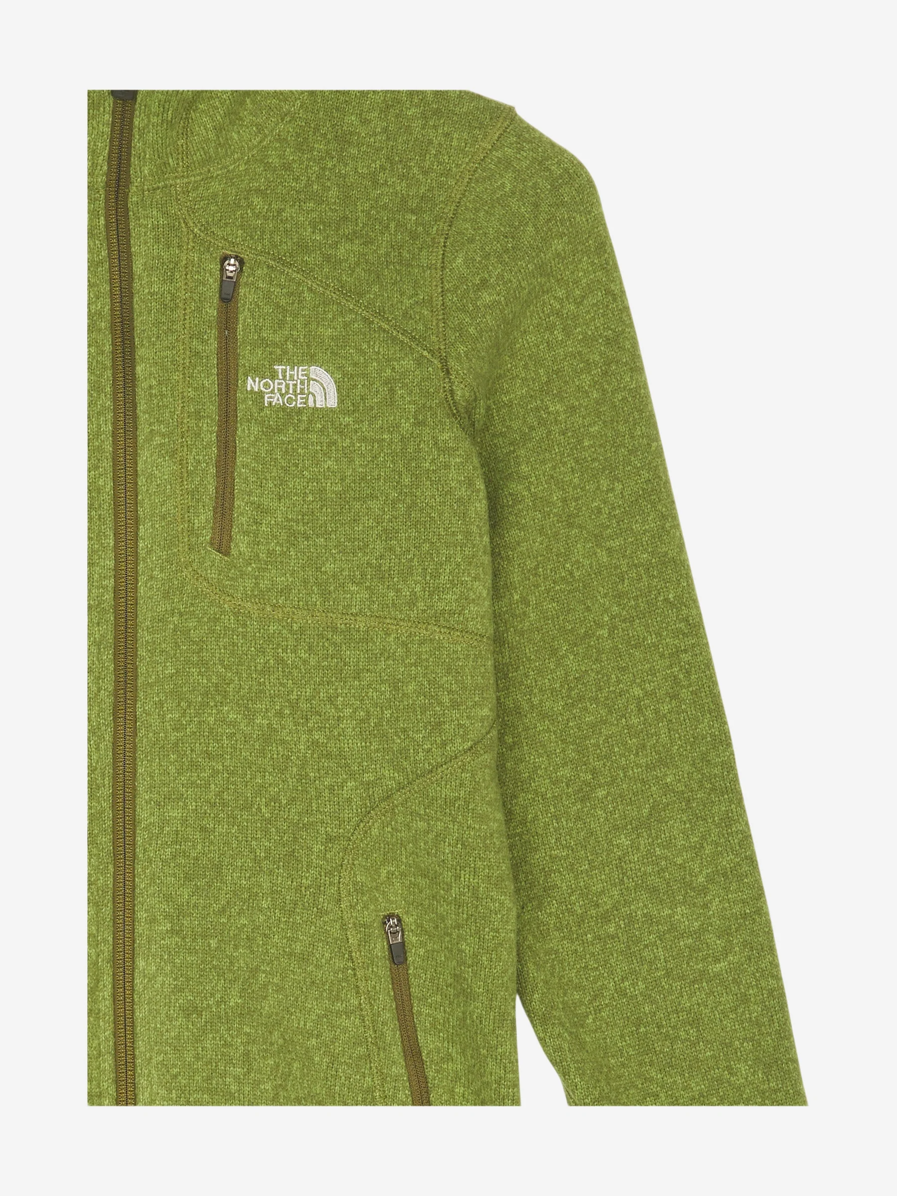 Fleecejacke für Damen - Image 3