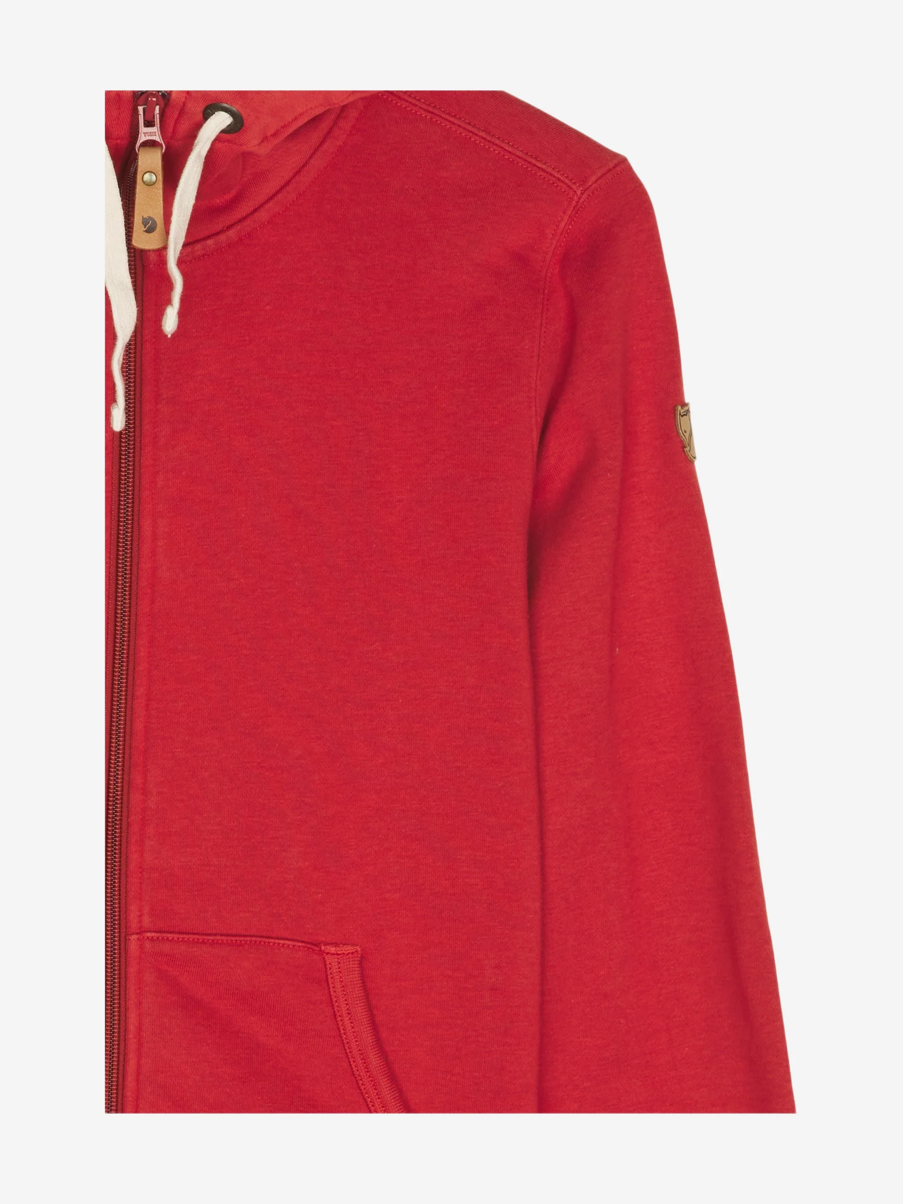 Fleecejacke für Damen - Image 3