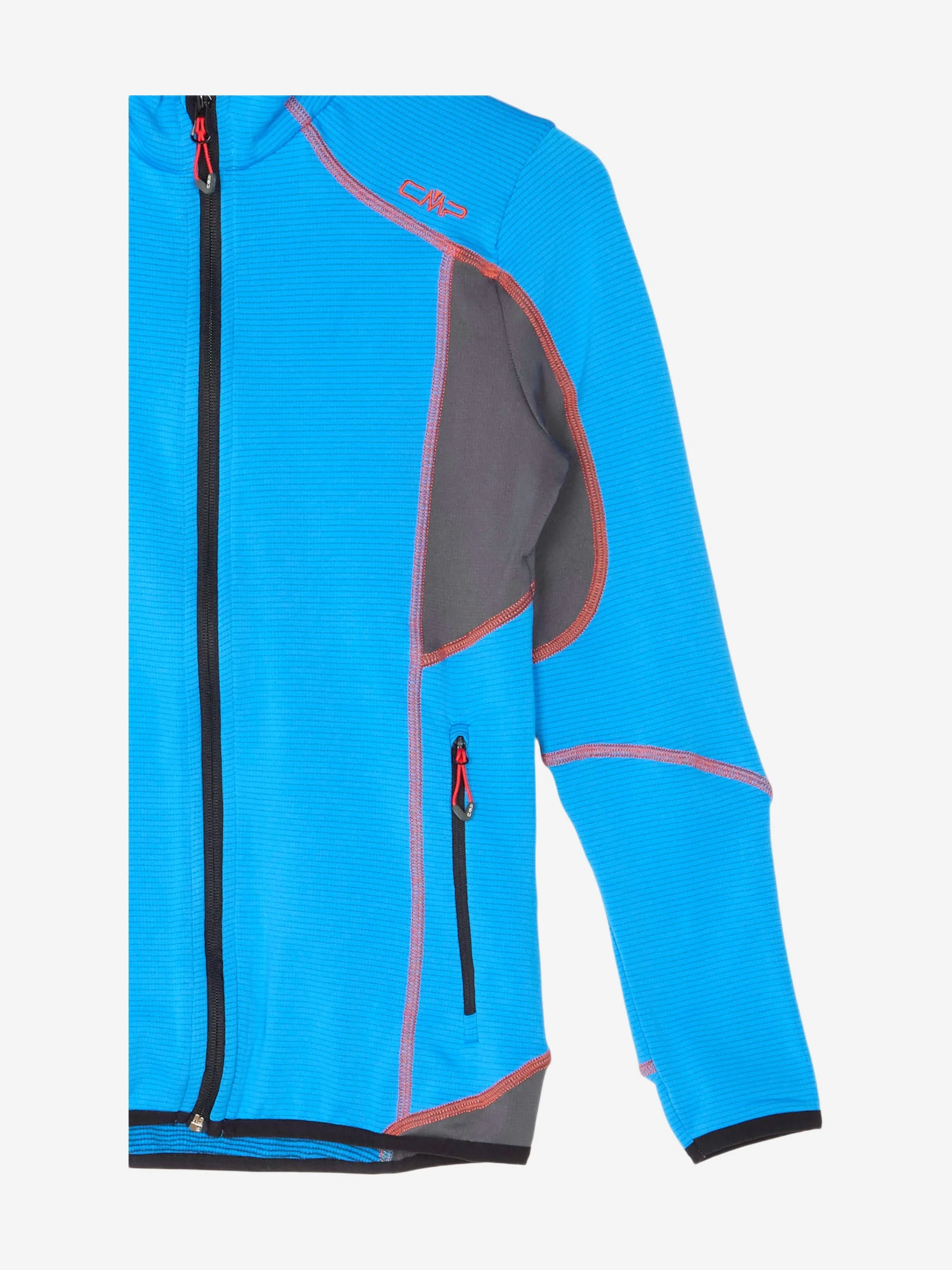 Fleecejacke für Damen - Image 3