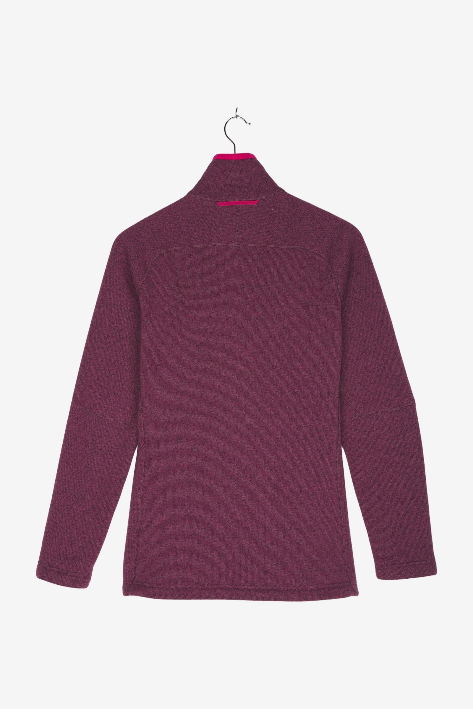 Fleecejacke für Damen - Image 2