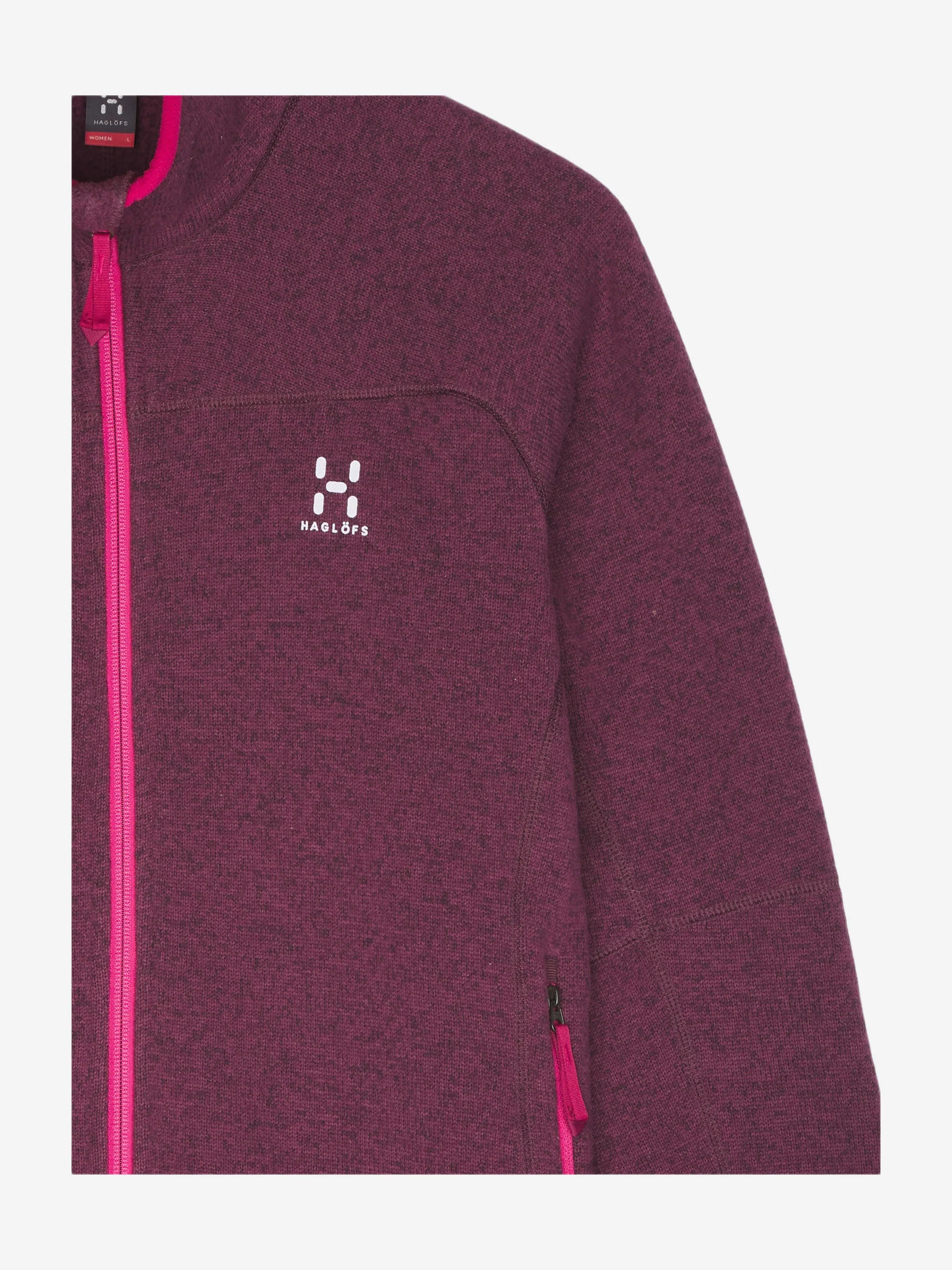 Fleecejacke für Damen - Image 3