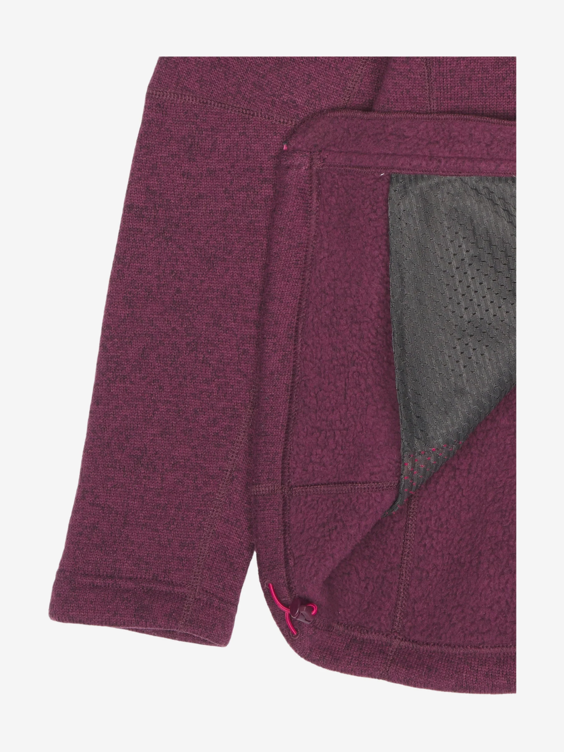Fleecejacke für Damen - Image 4