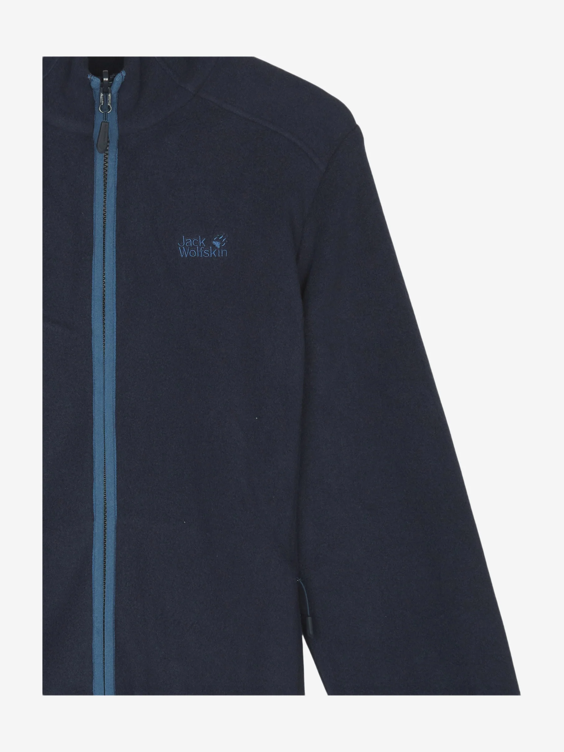 Fleecejacke für Damen - Image 3