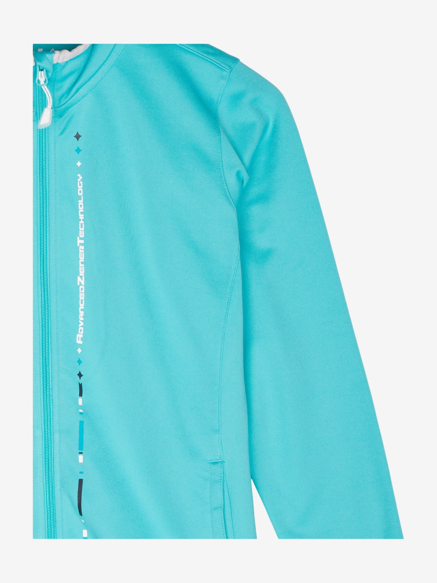 Fleecejacke für Damen - Image 3