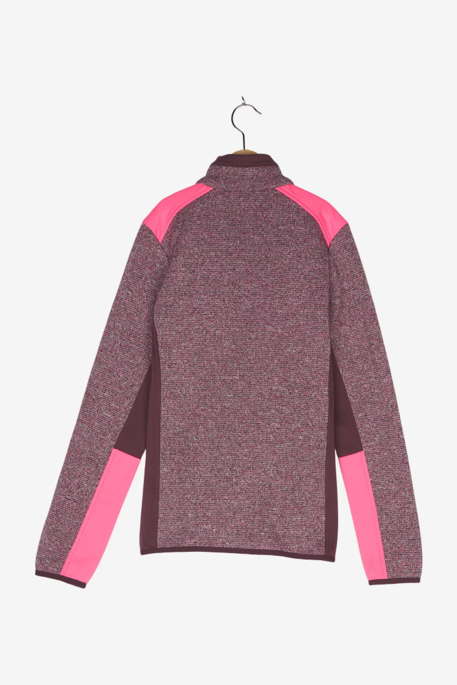 Fleecejacke für Damen - Image 2