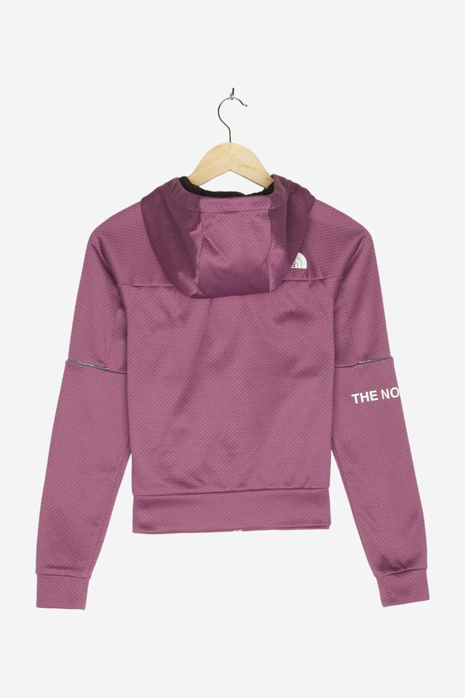 Fleecejacke für Damen - Image 2