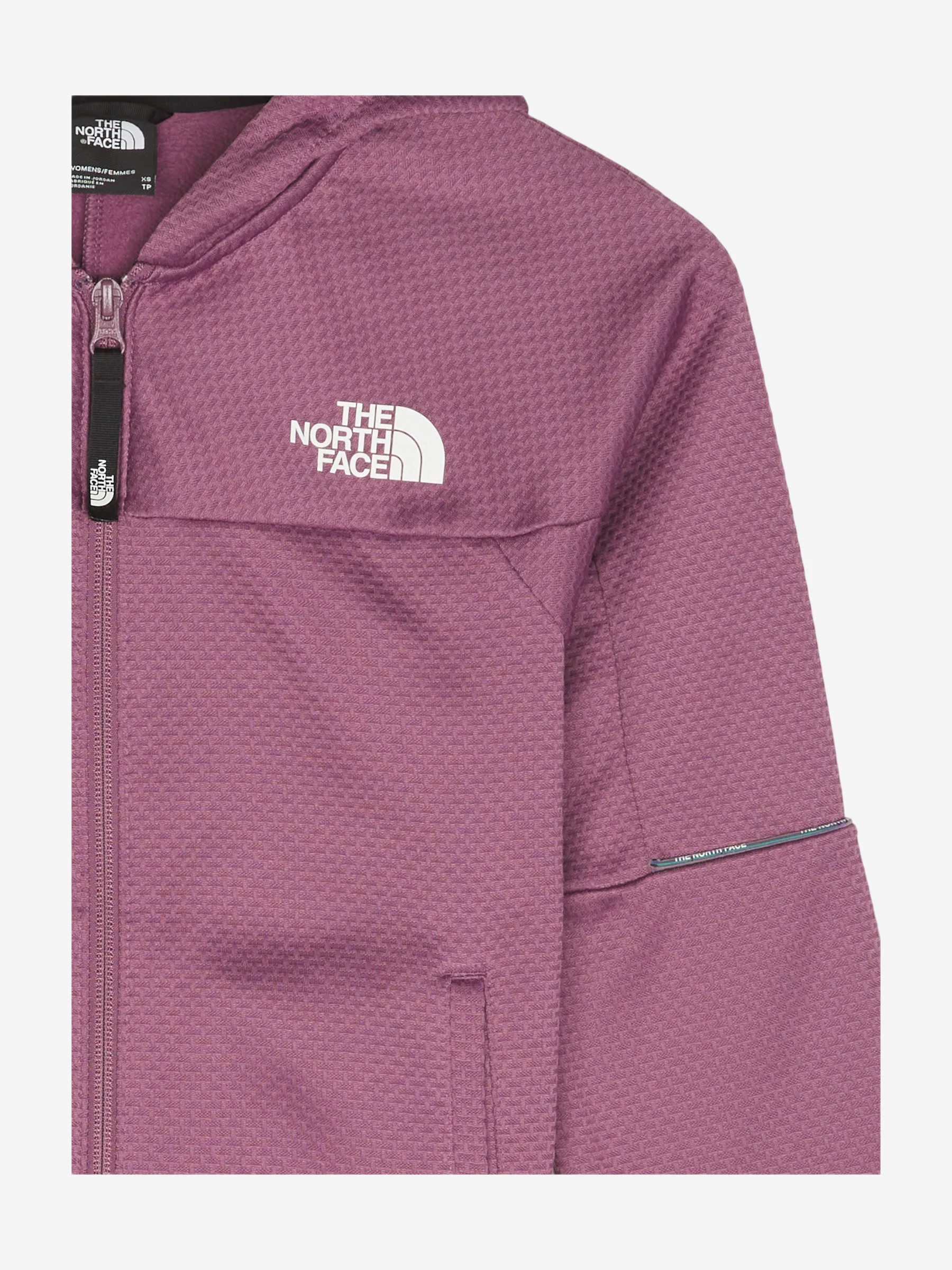 Fleecejacke für Damen - Image 3
