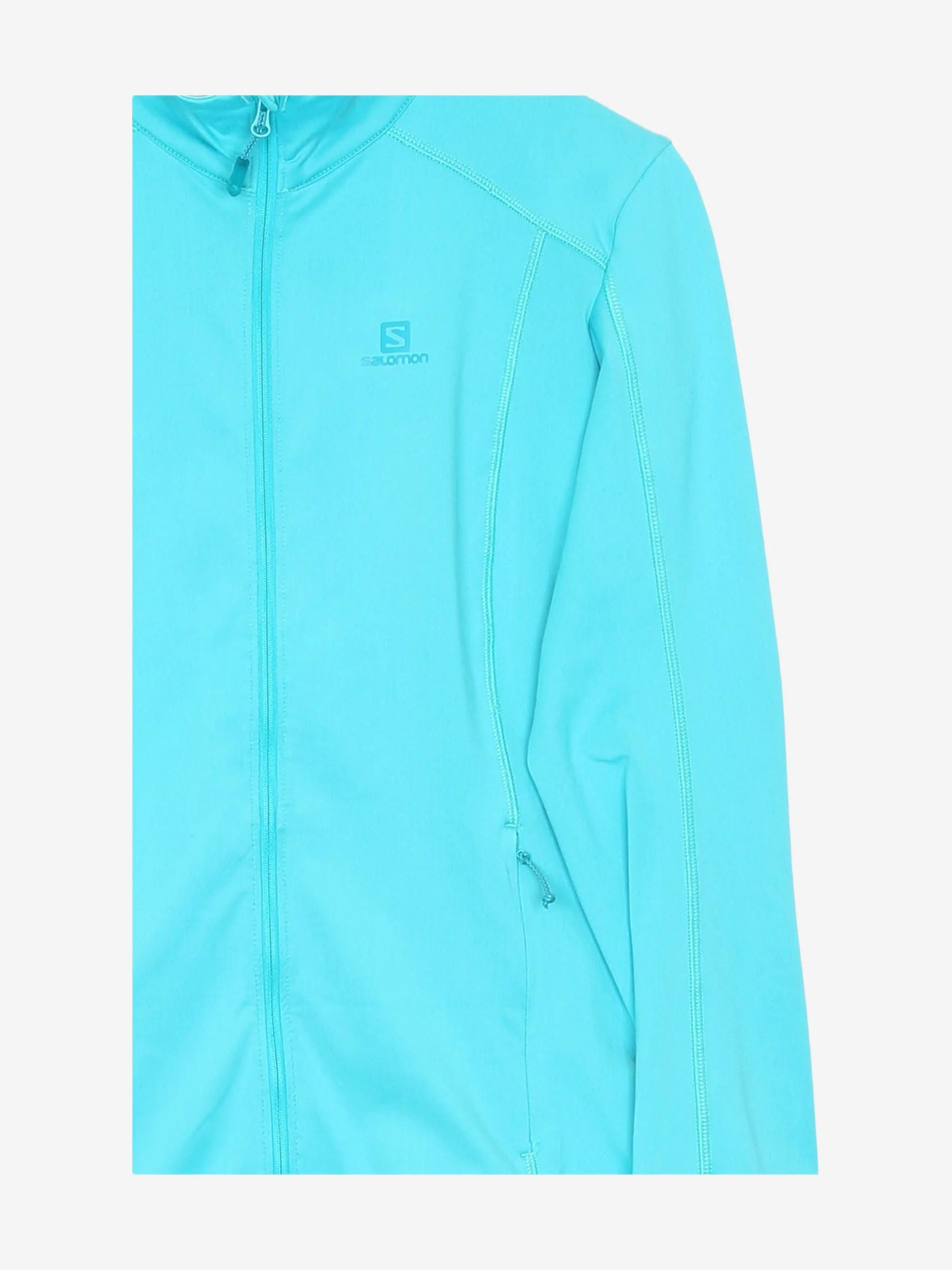 Fleecejacke für Damen - Image 3