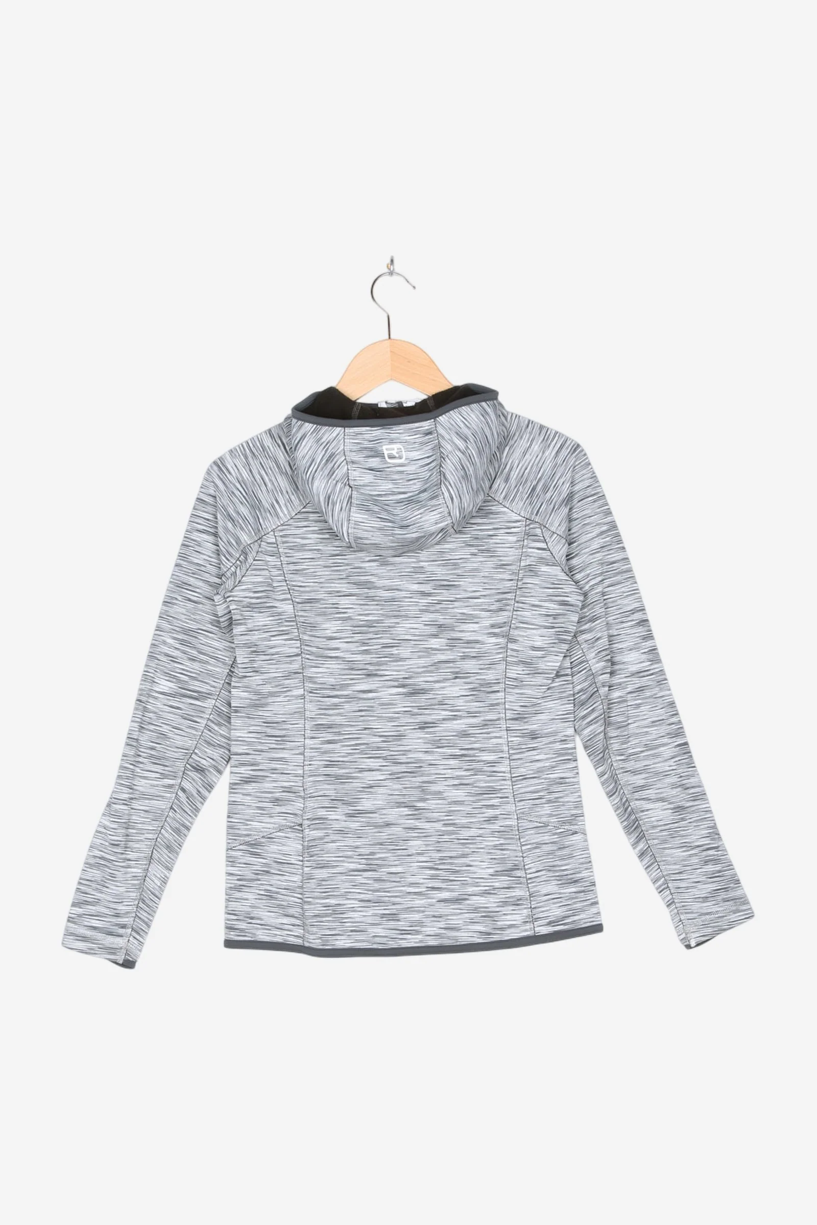 Fleecejacke für Damen - Image 2
