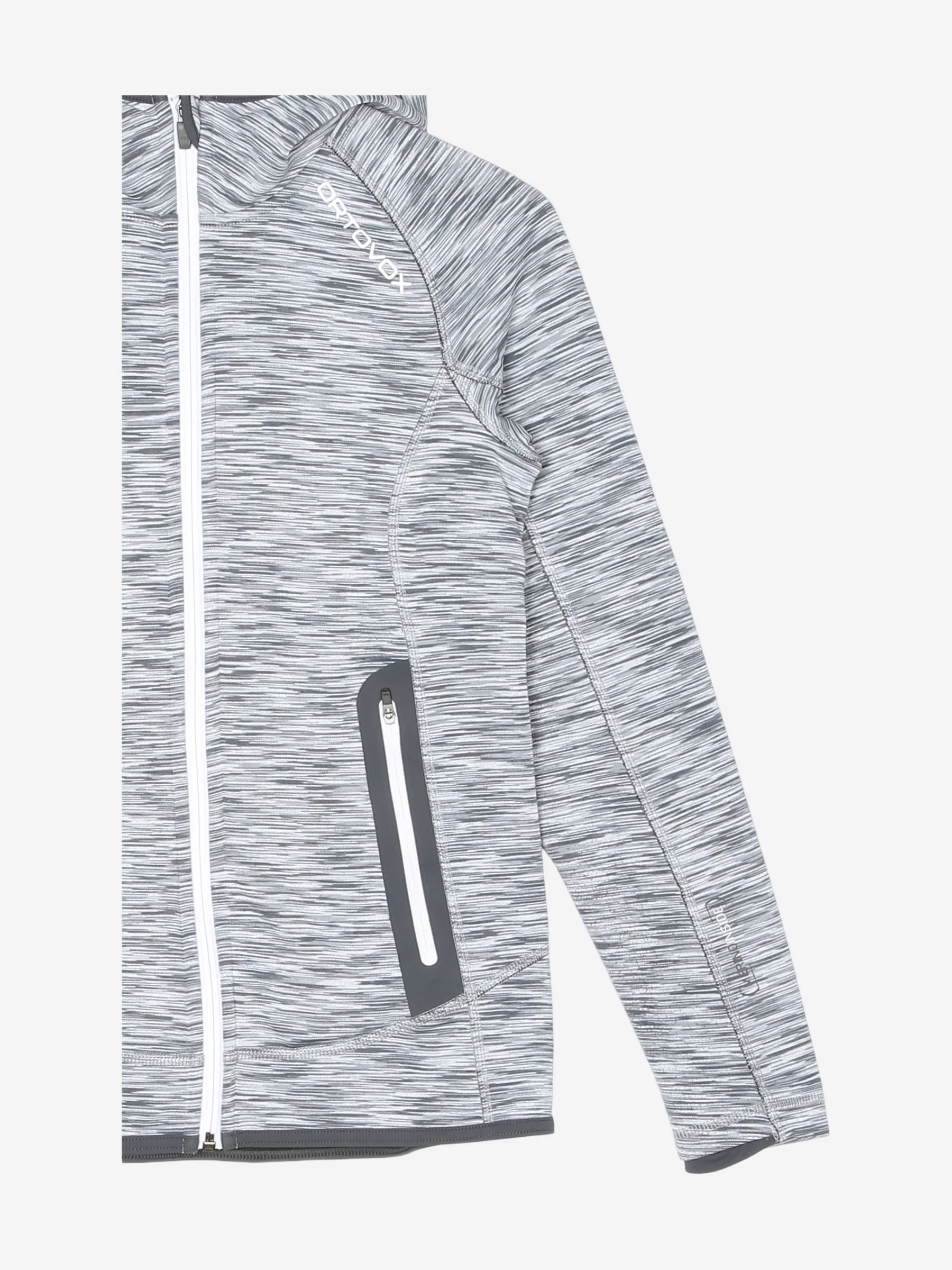 Fleecejacke für Damen - Image 3