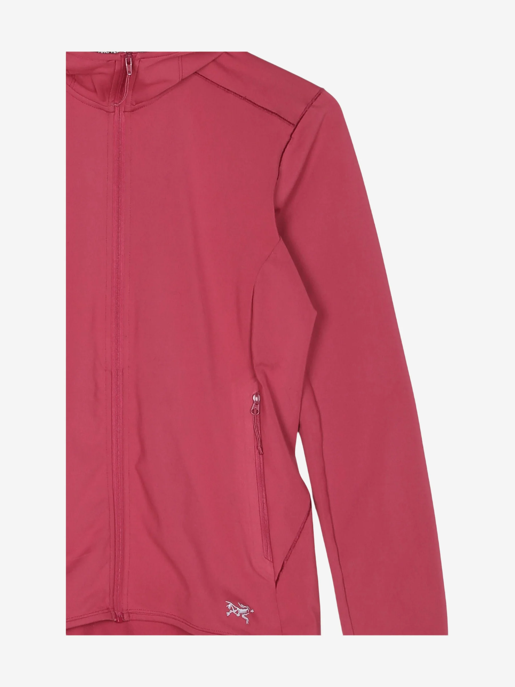 Fleecejacke für Damen - Image 3