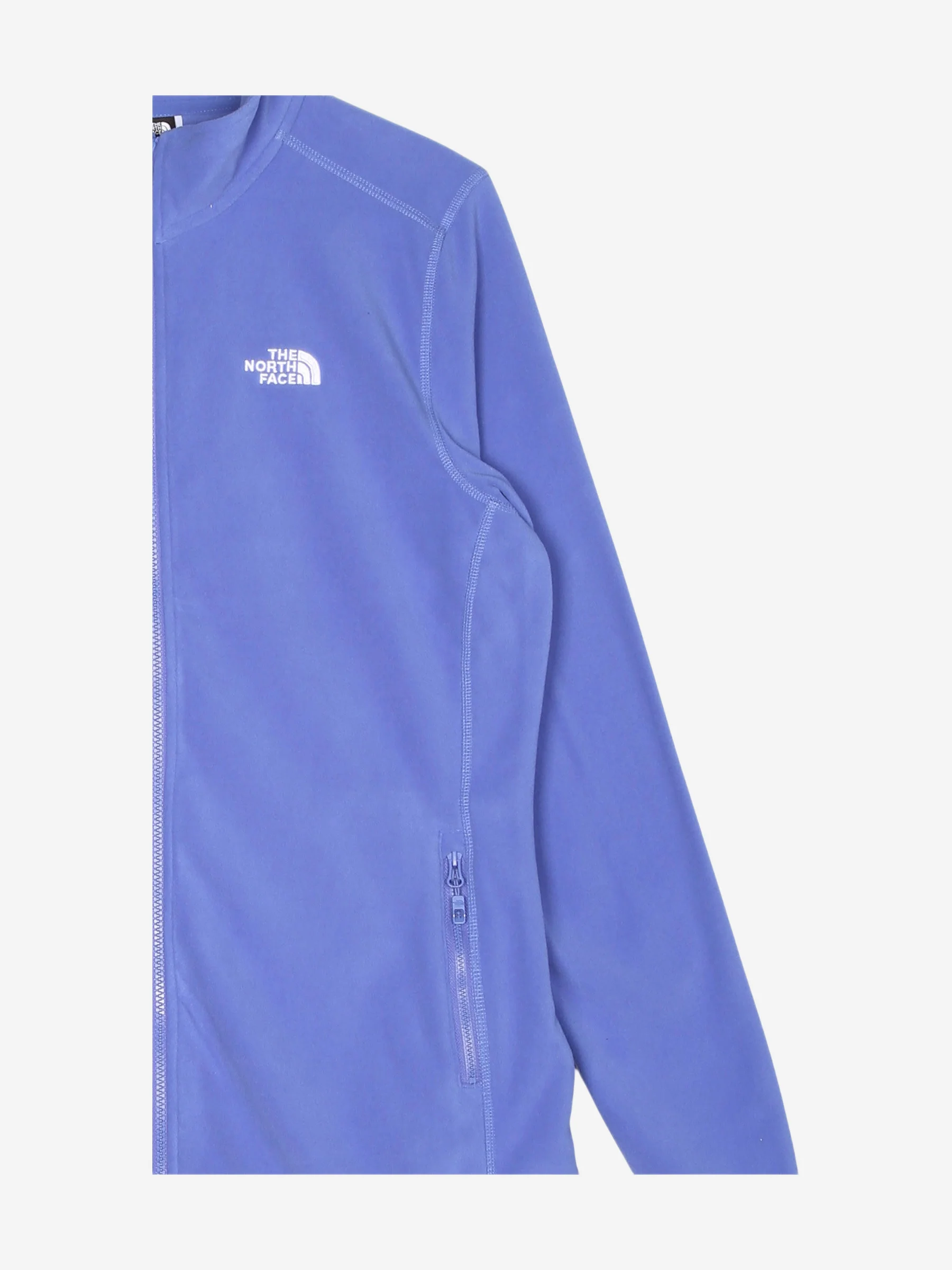 Fleecejacke für Damen - Image 3