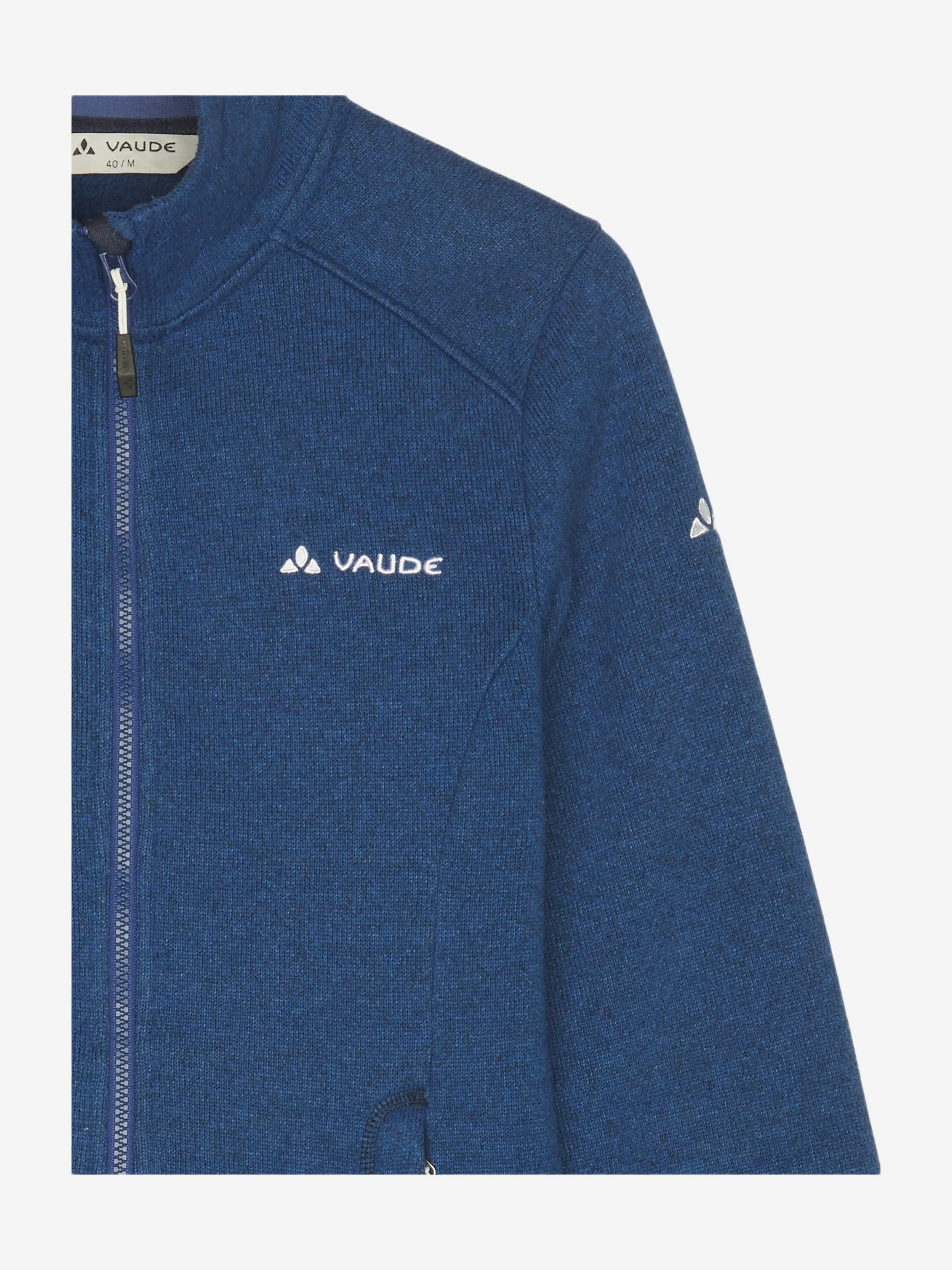 Fleecejacke für Damen - Image 3