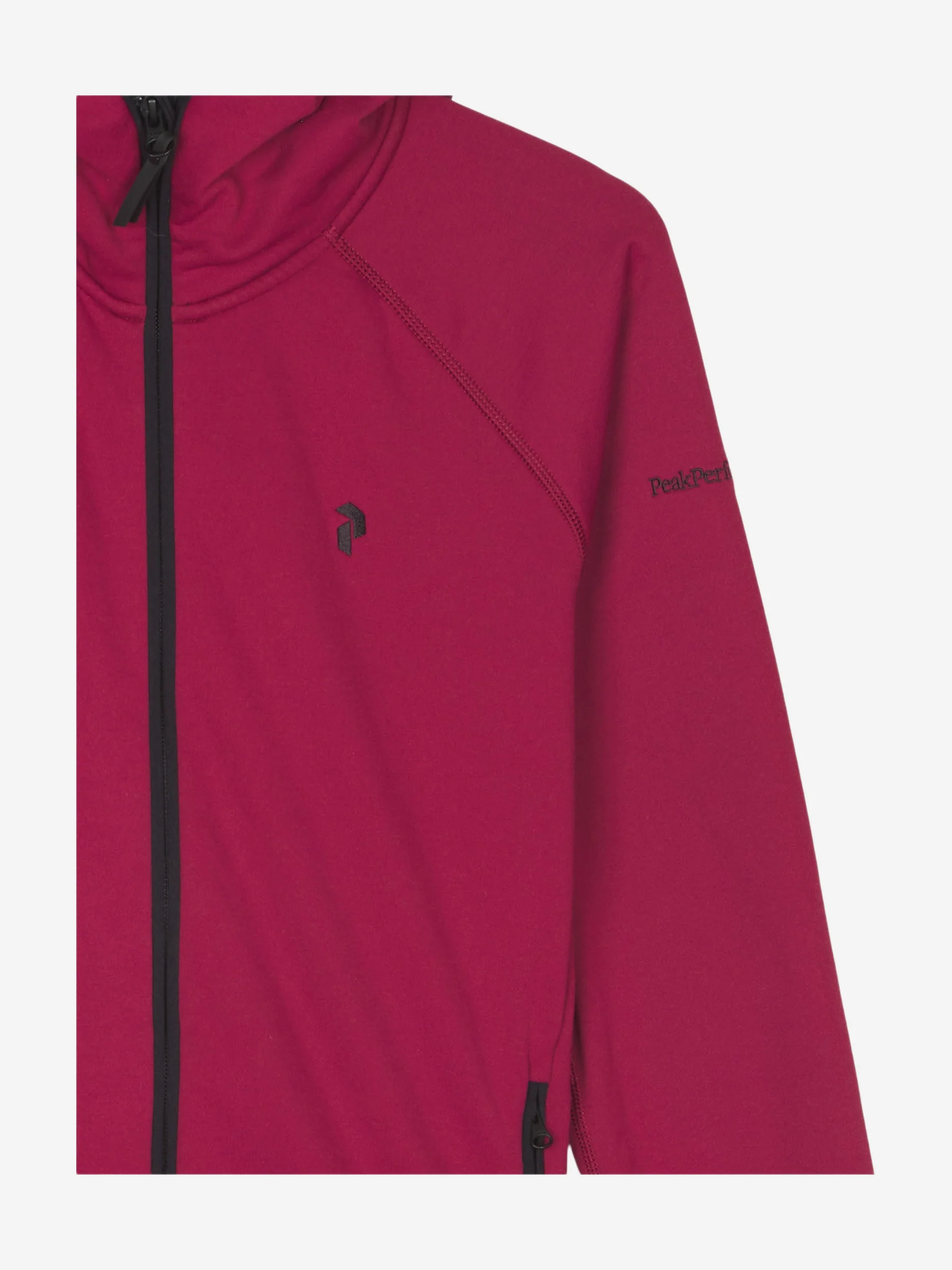 Fleecejacke für Damen - Image 3